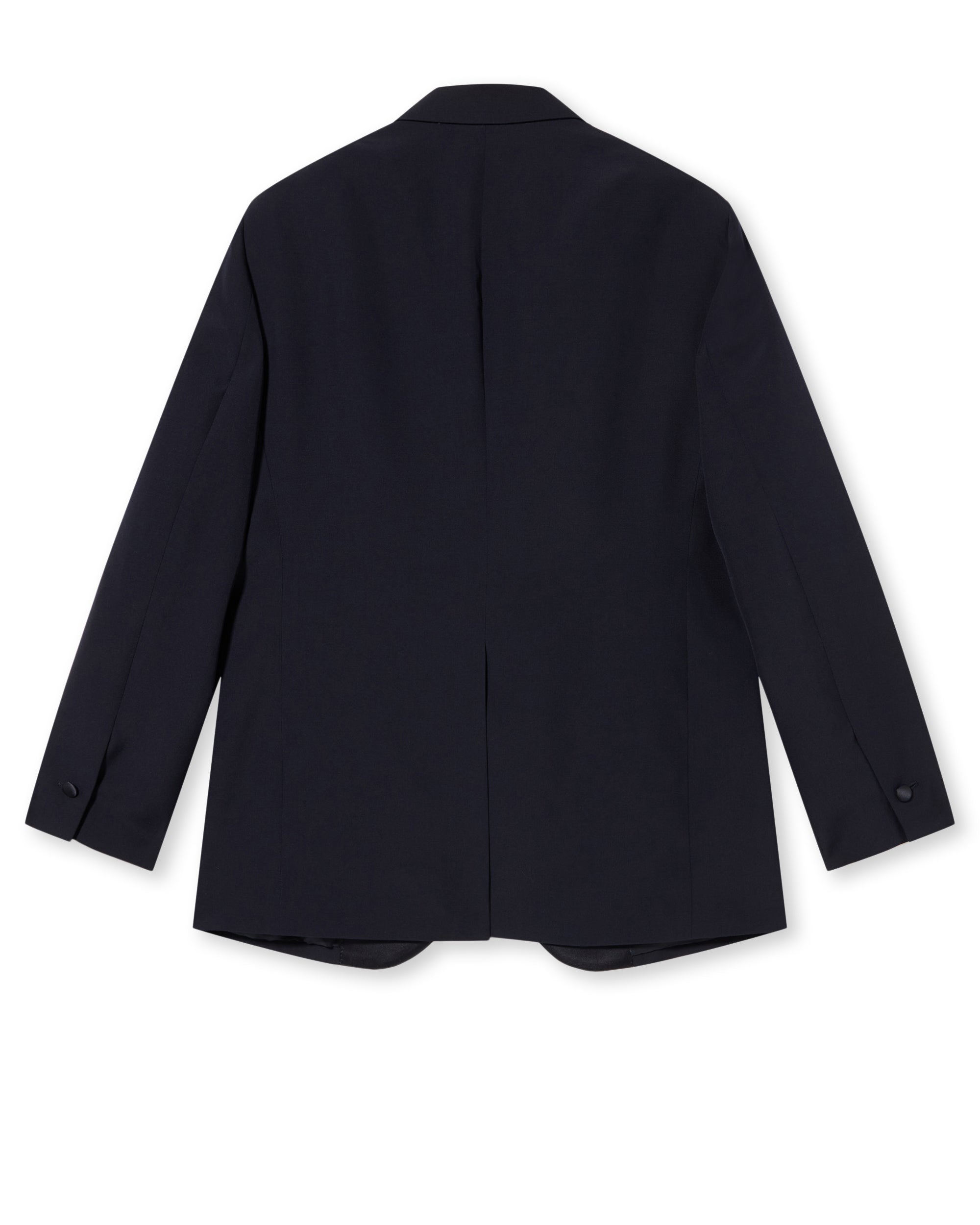 Bond Virgin Wool Smoking