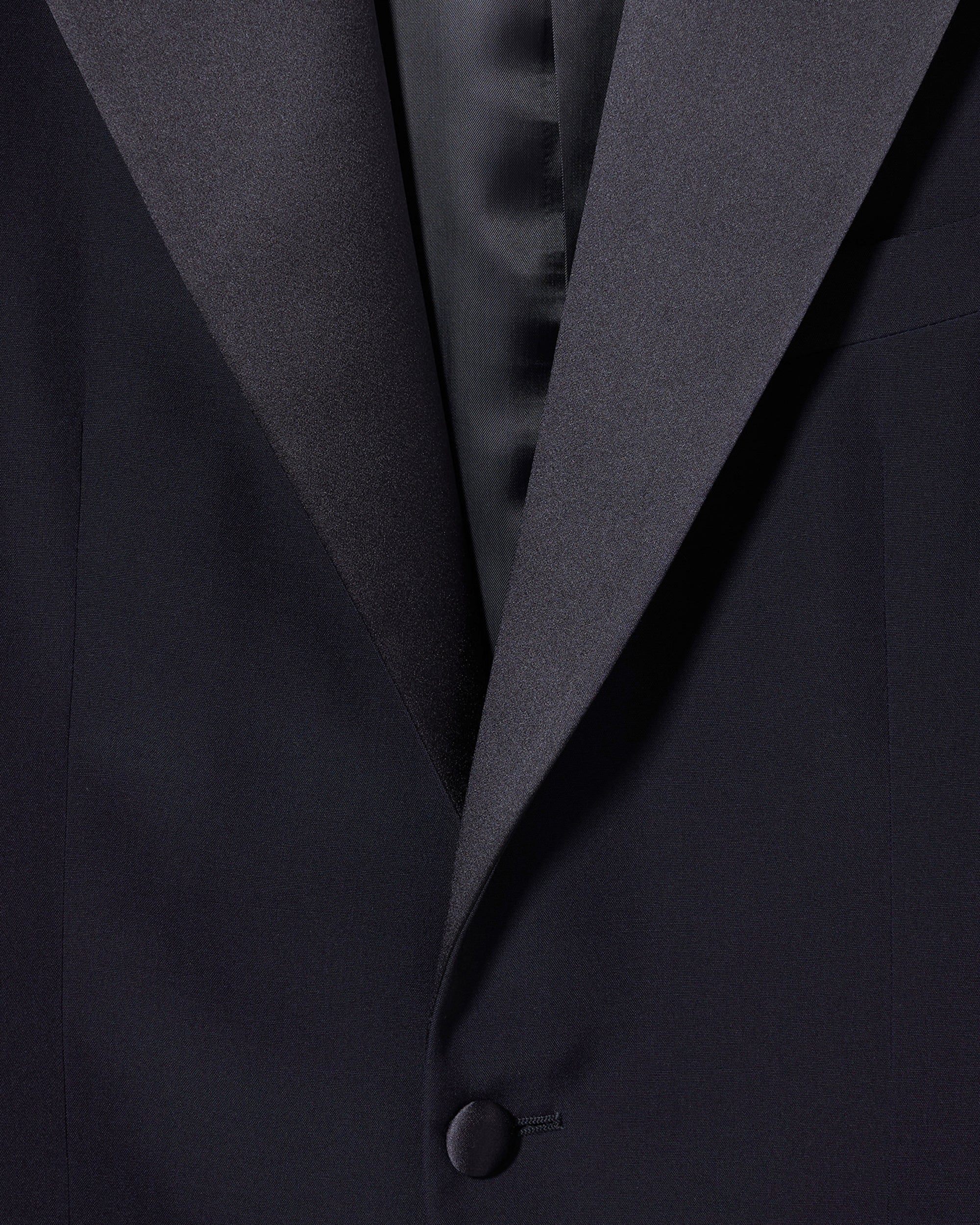 Bond Virgin Wool Smoking