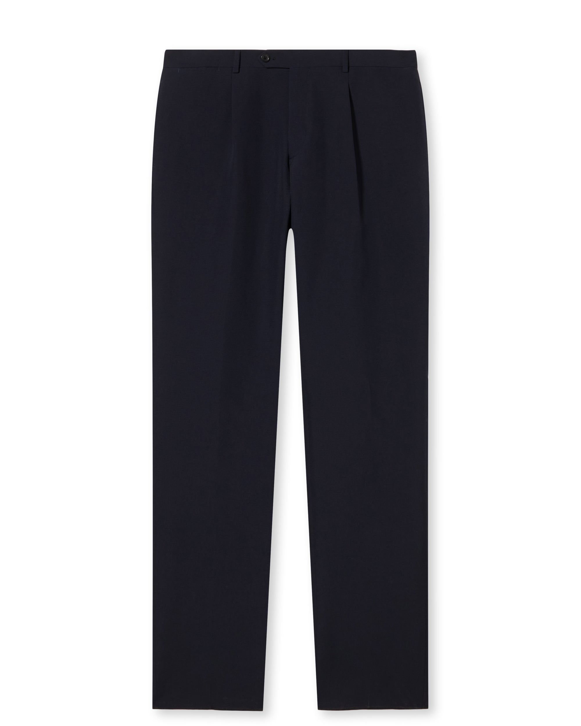 Bond Virgin Wool Smoking