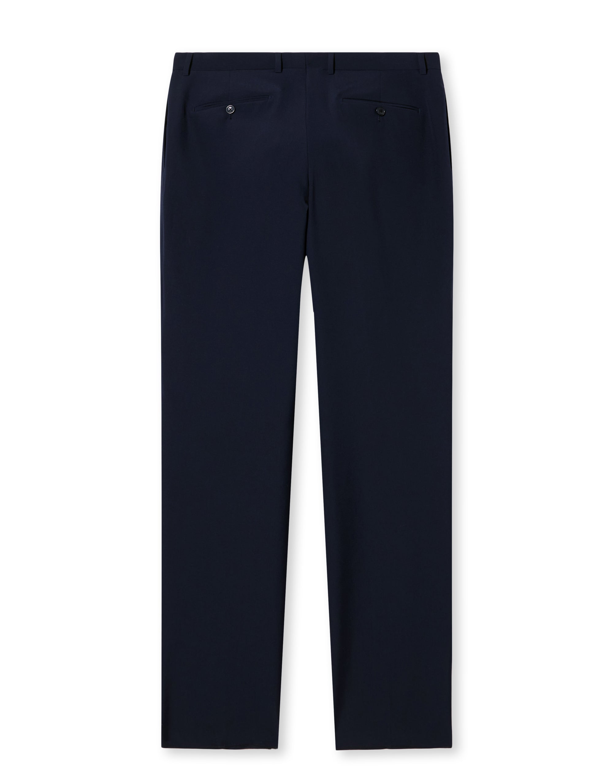Bond Virgin Wool Smoking
