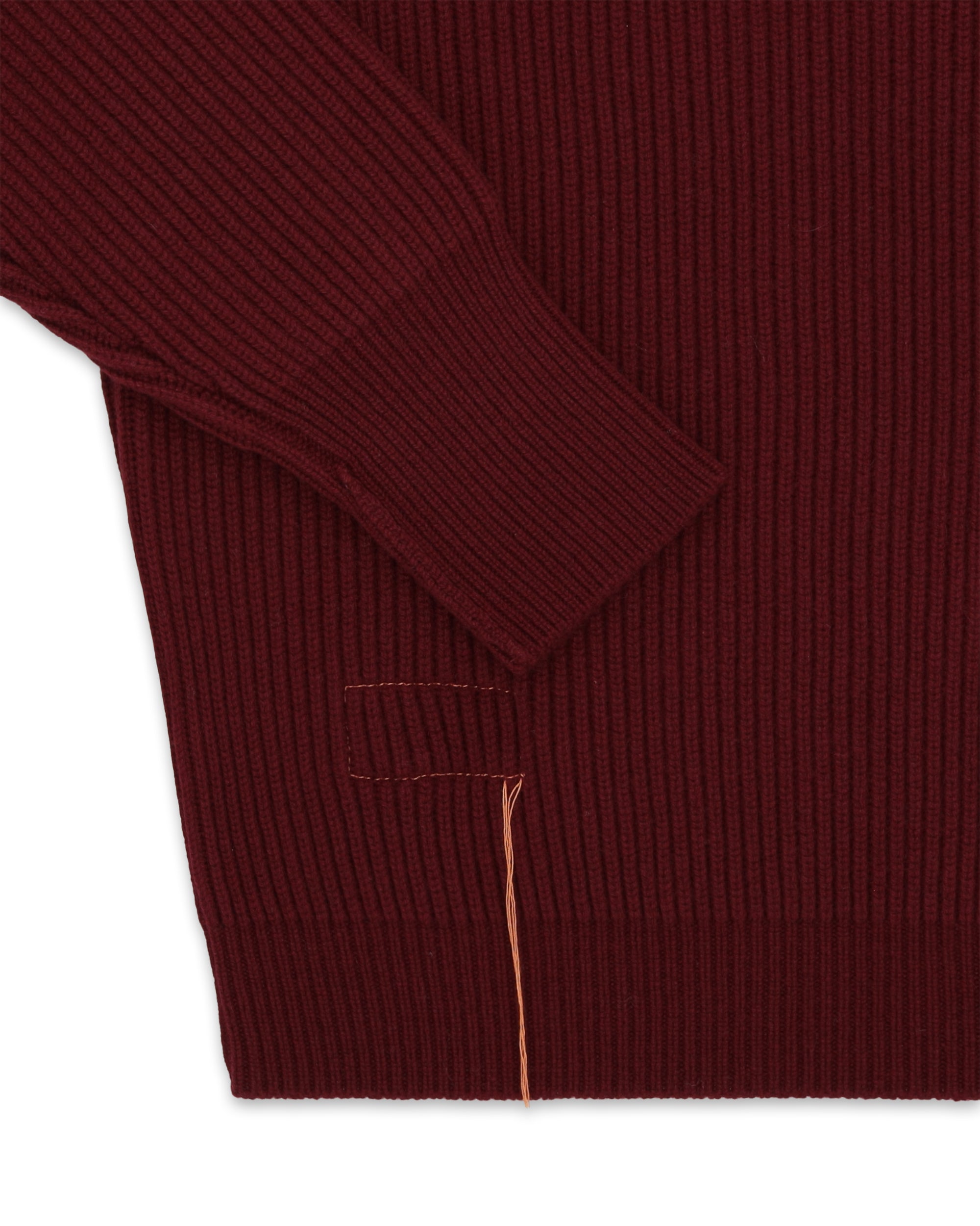 Brighton Sweater Cashmere
