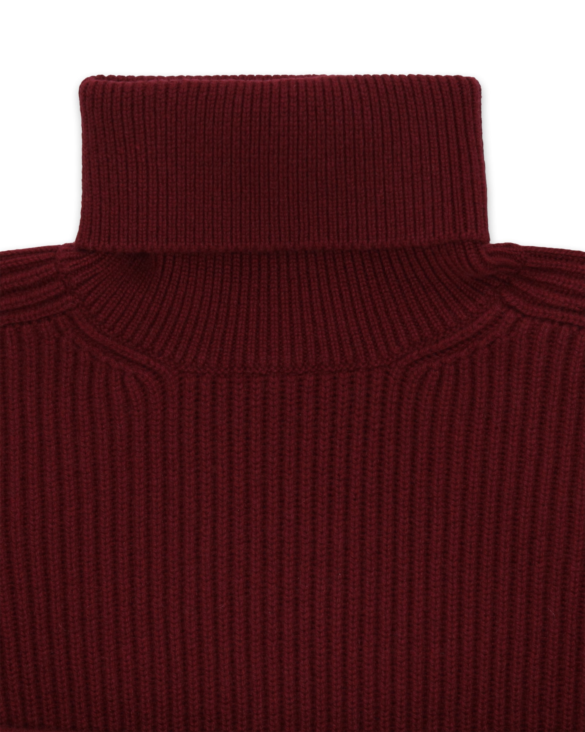 Brighton Sweater Cashmere