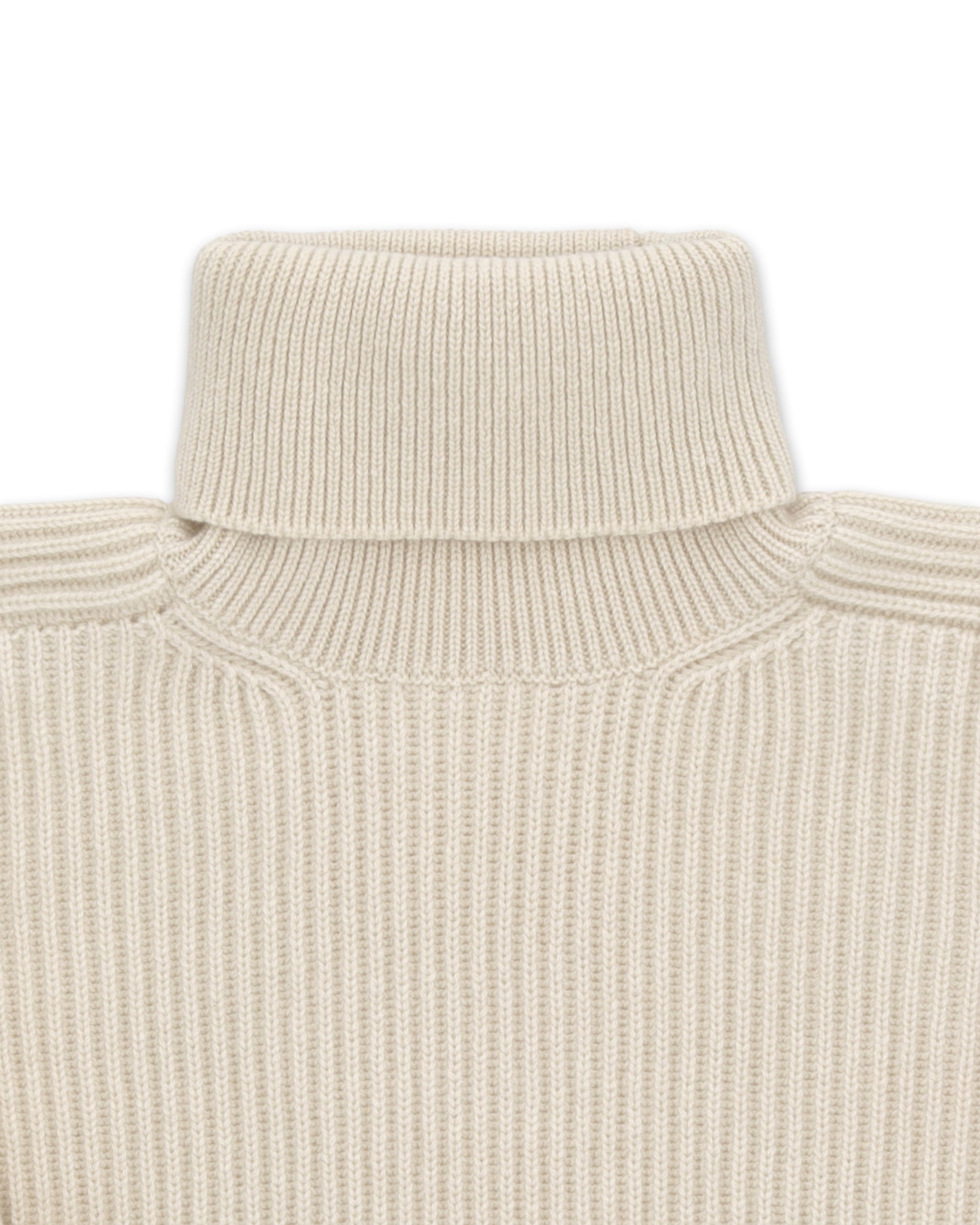 Brighton Sweater Cashmere