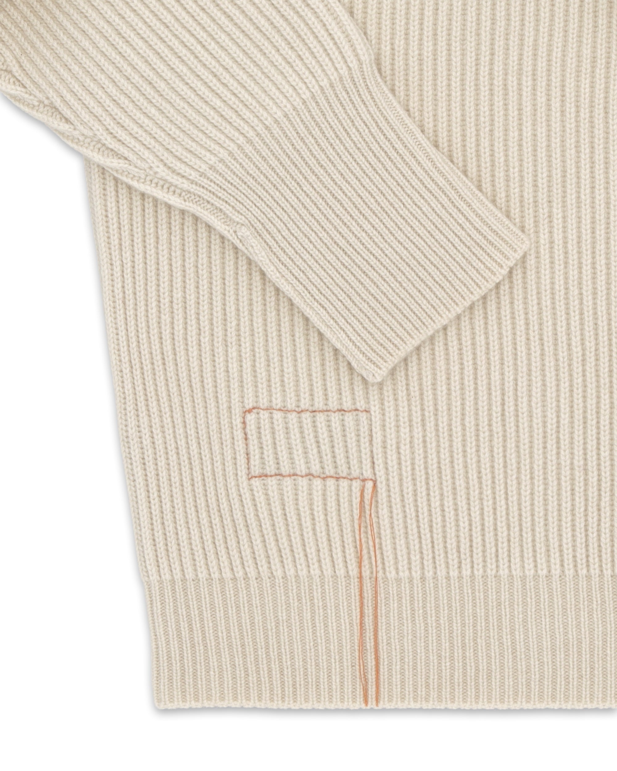 Brighton Sweater Cashmere