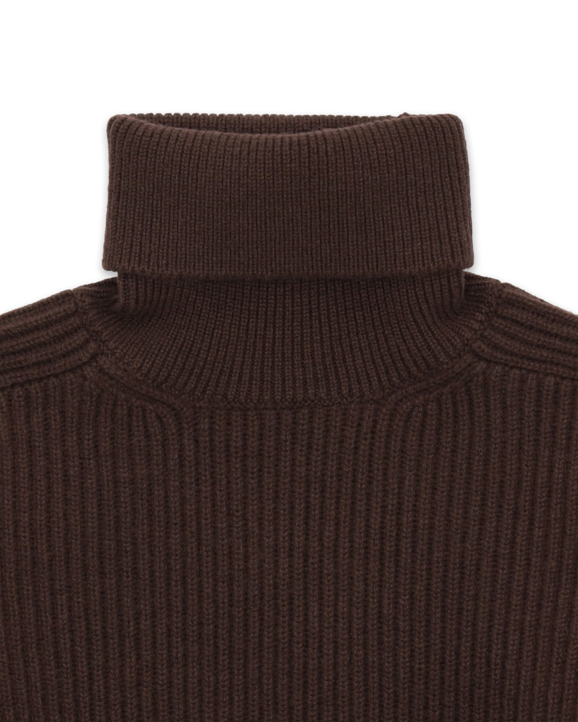 Brighton Sweater Cashmere
