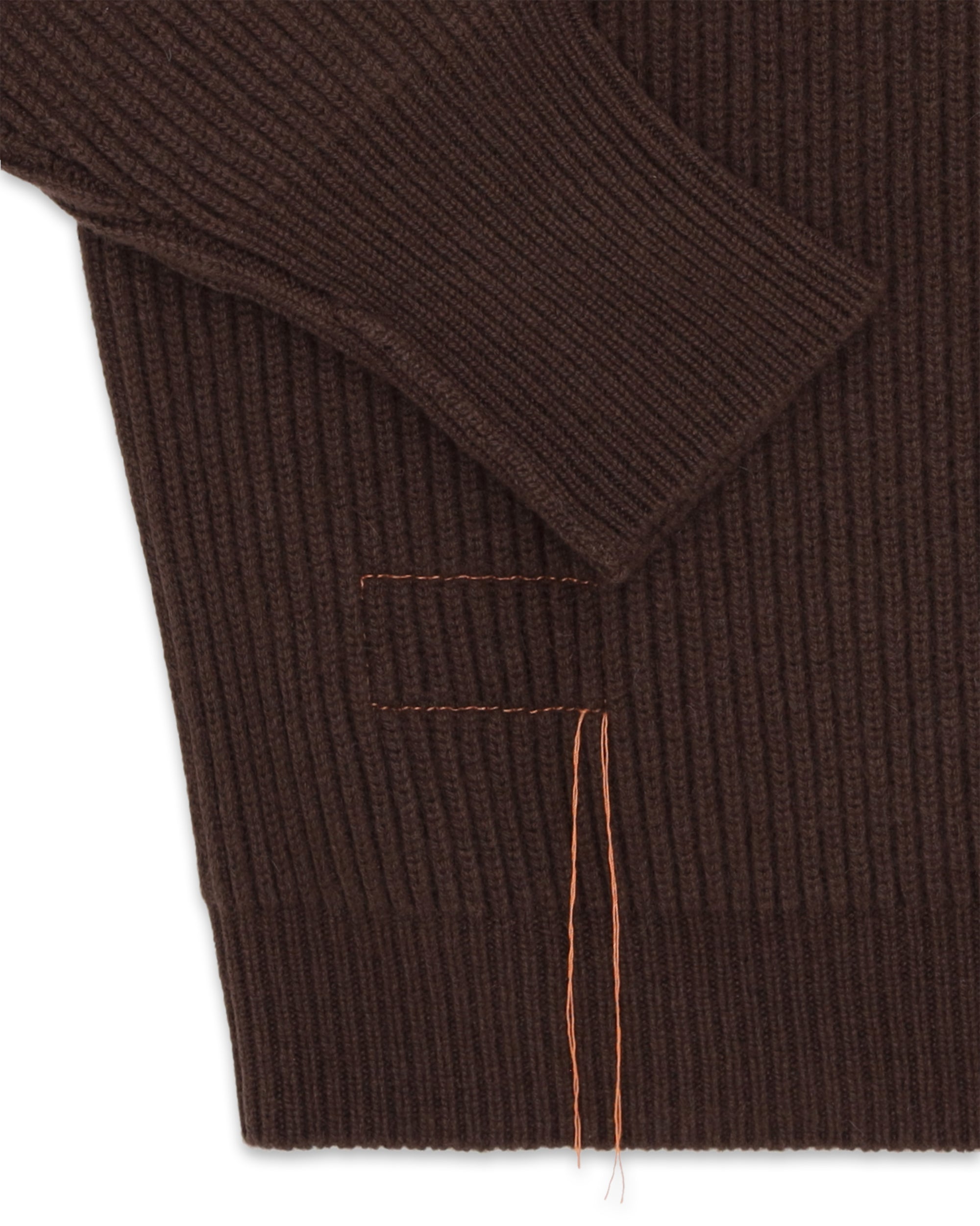 Brighton Sweater Cashmere