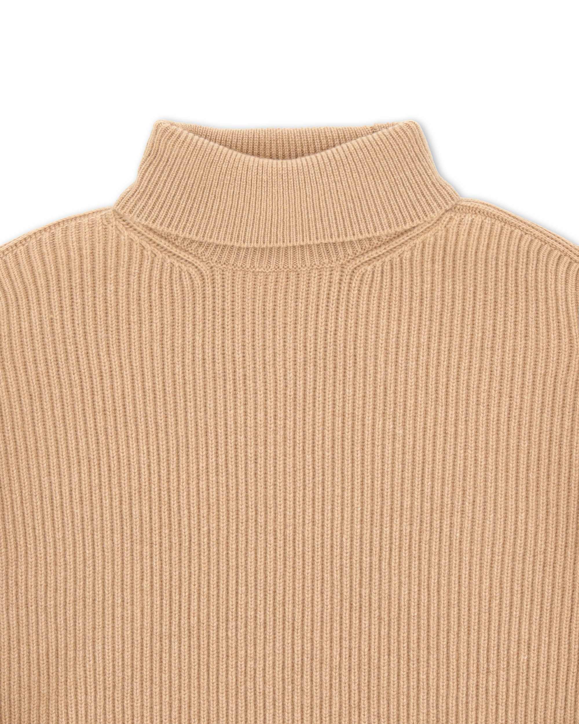 Brighton Sweater Cashmere