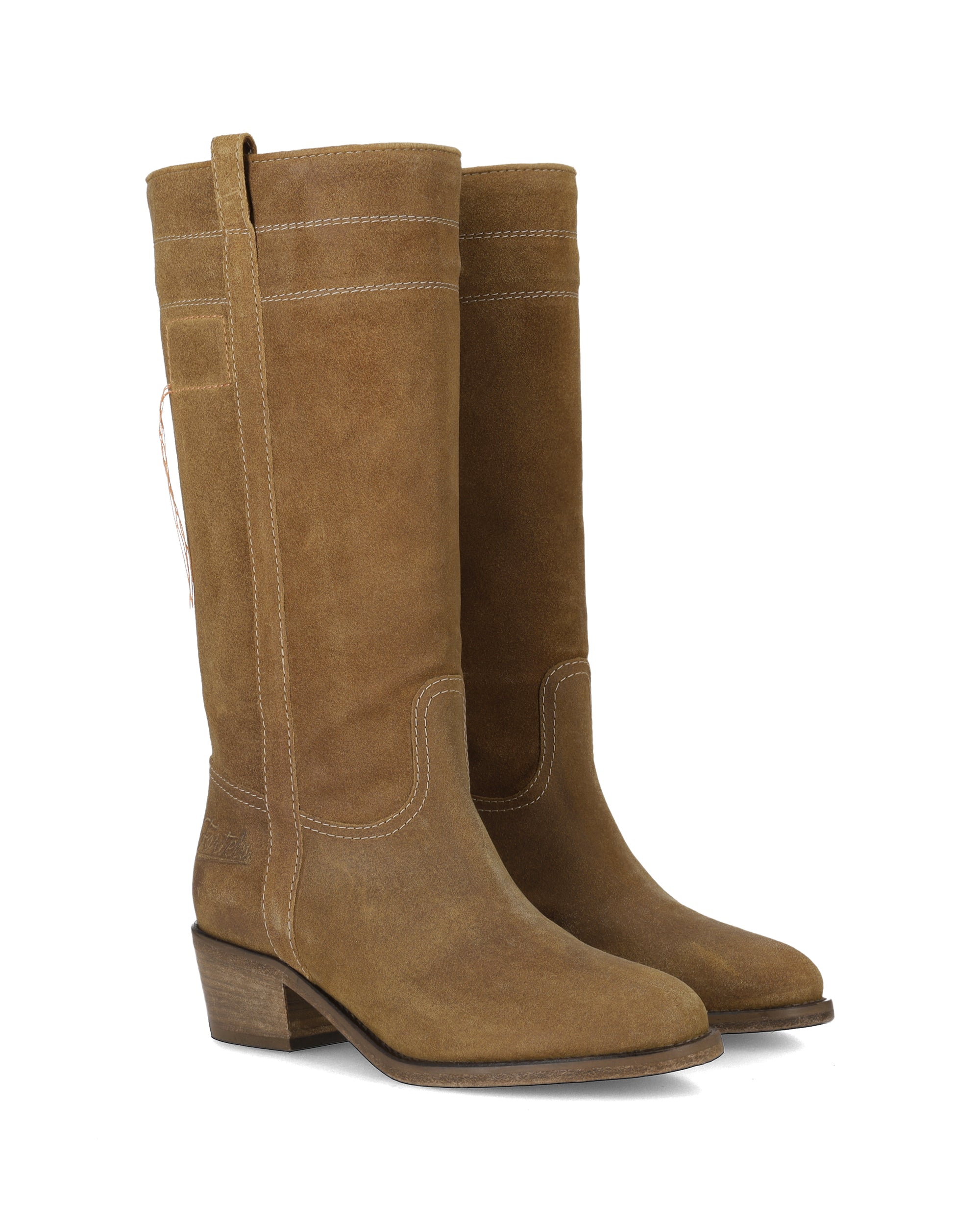 Camperos Boots Western