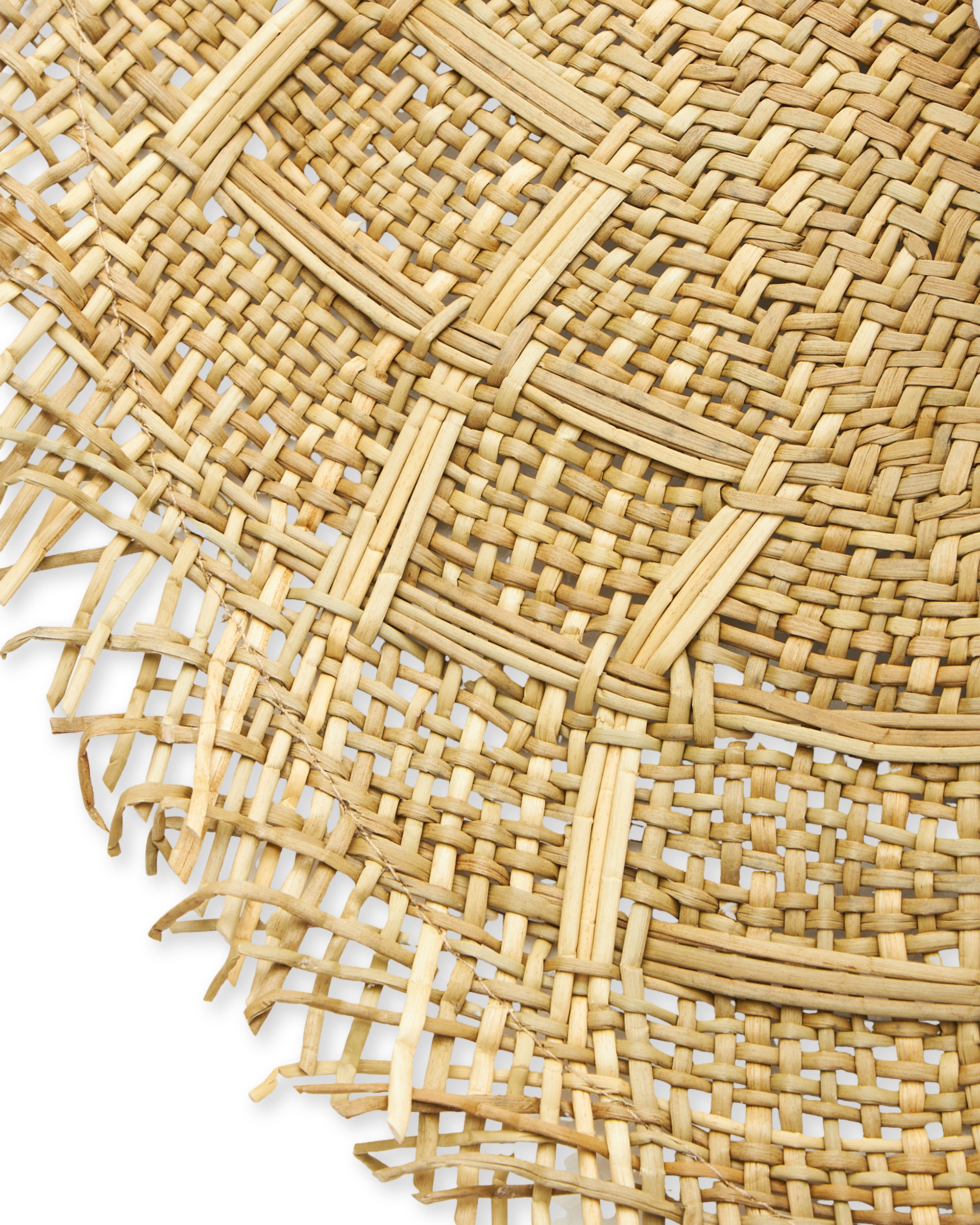 Caribe Straw Hat