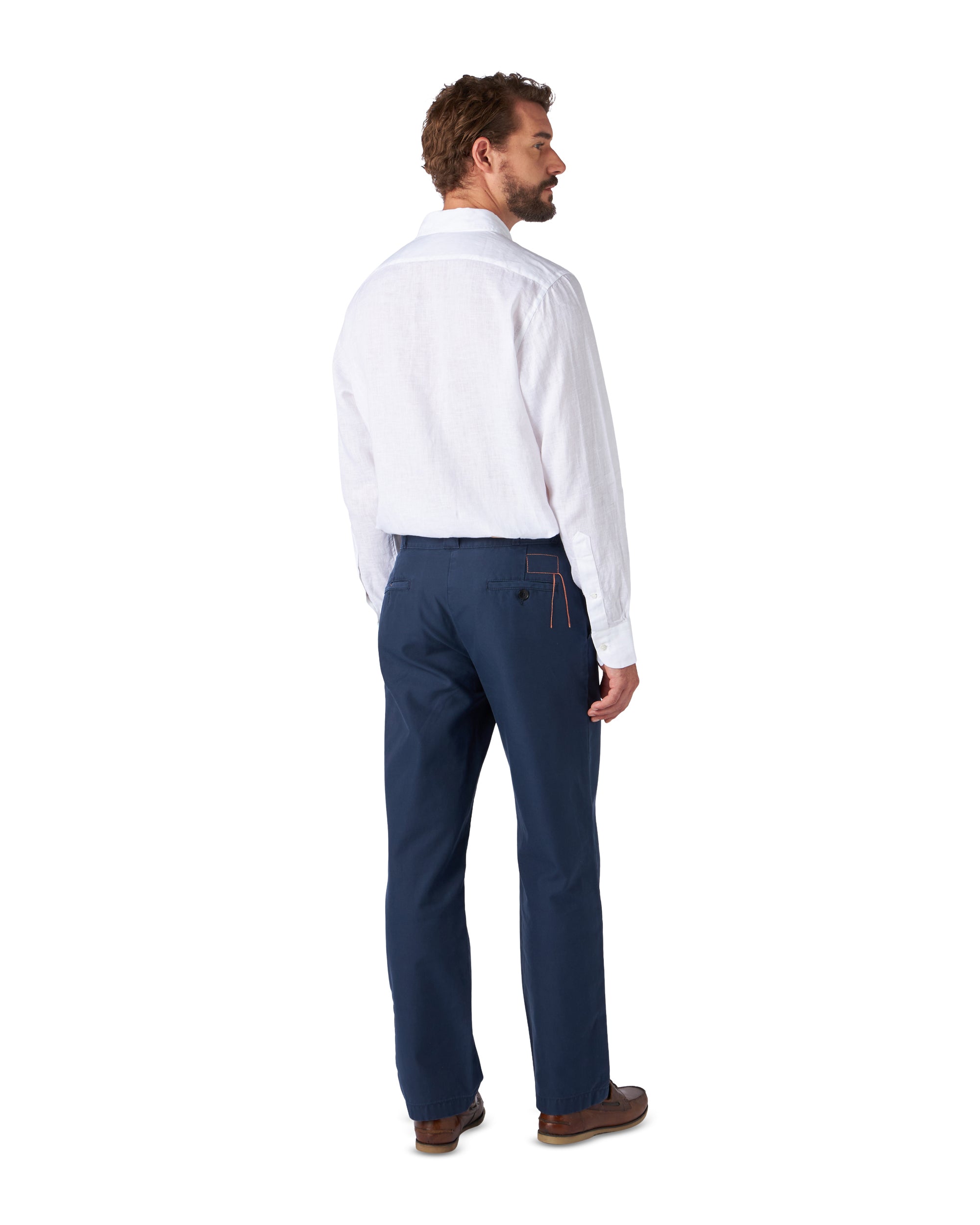 Champs Trousers Chino