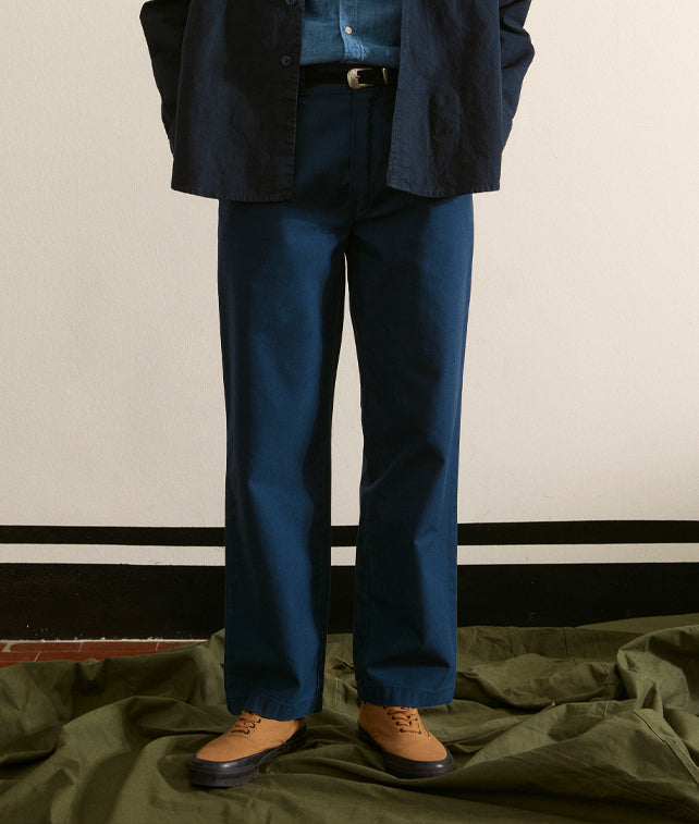 Champs Trousers Chino