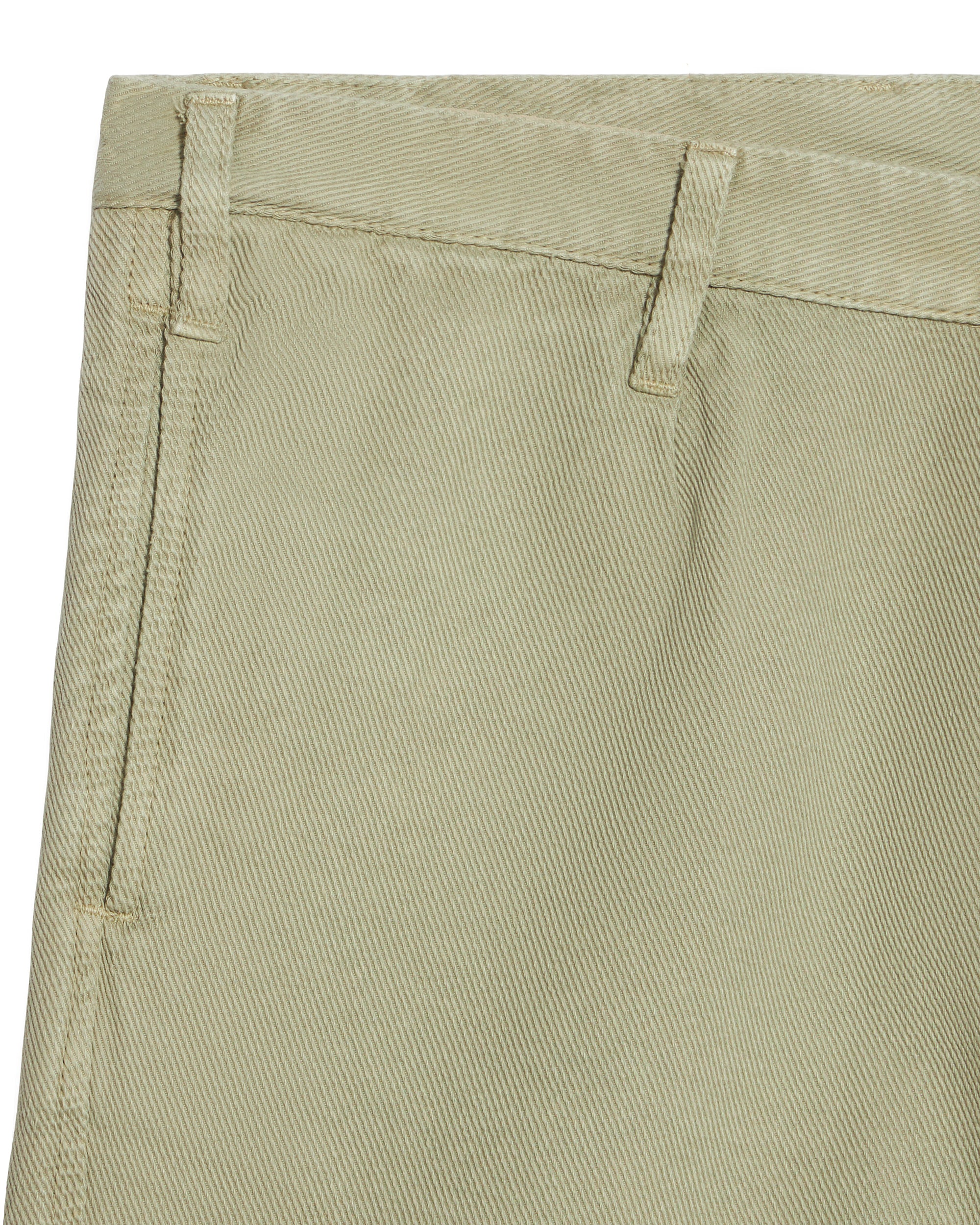 Charton Bermuda Cotton