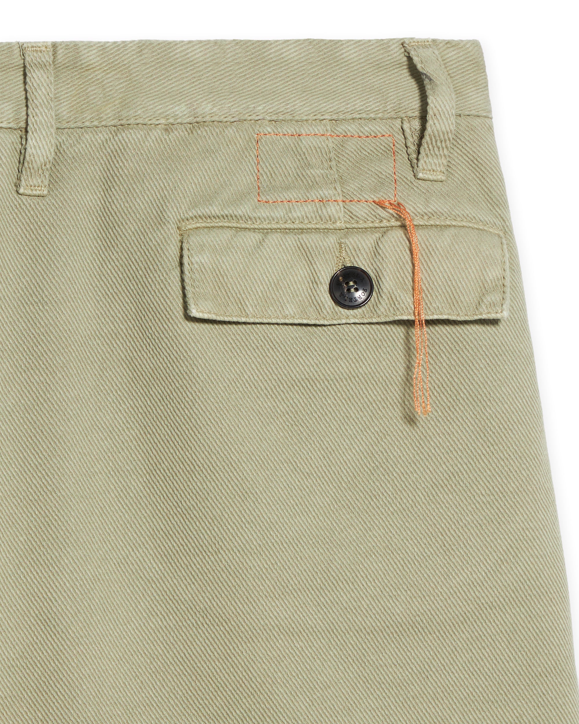 Charton Bermuda Cotton