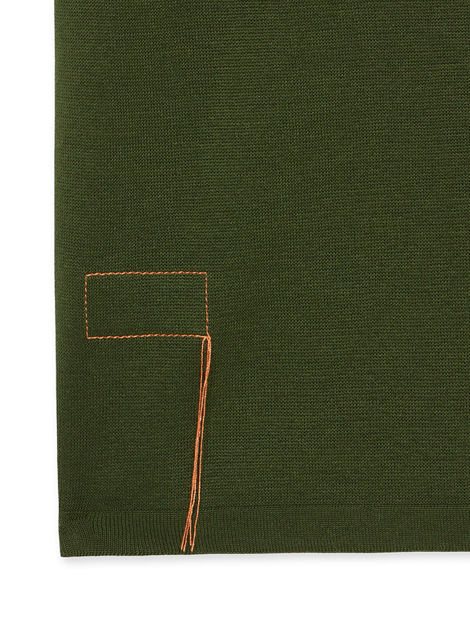 Chris Polo Sleeves Short Cotton
