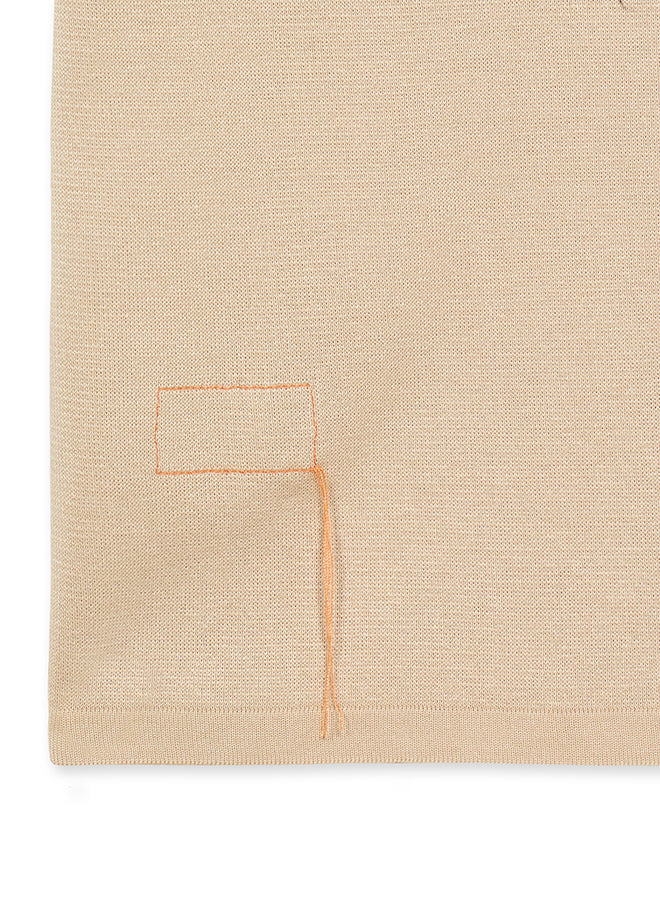 Chris Polo Sleeves Short Cotton