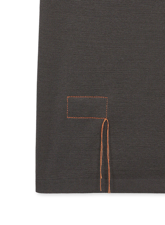 Chris Polo Sleeves Short Cotton
