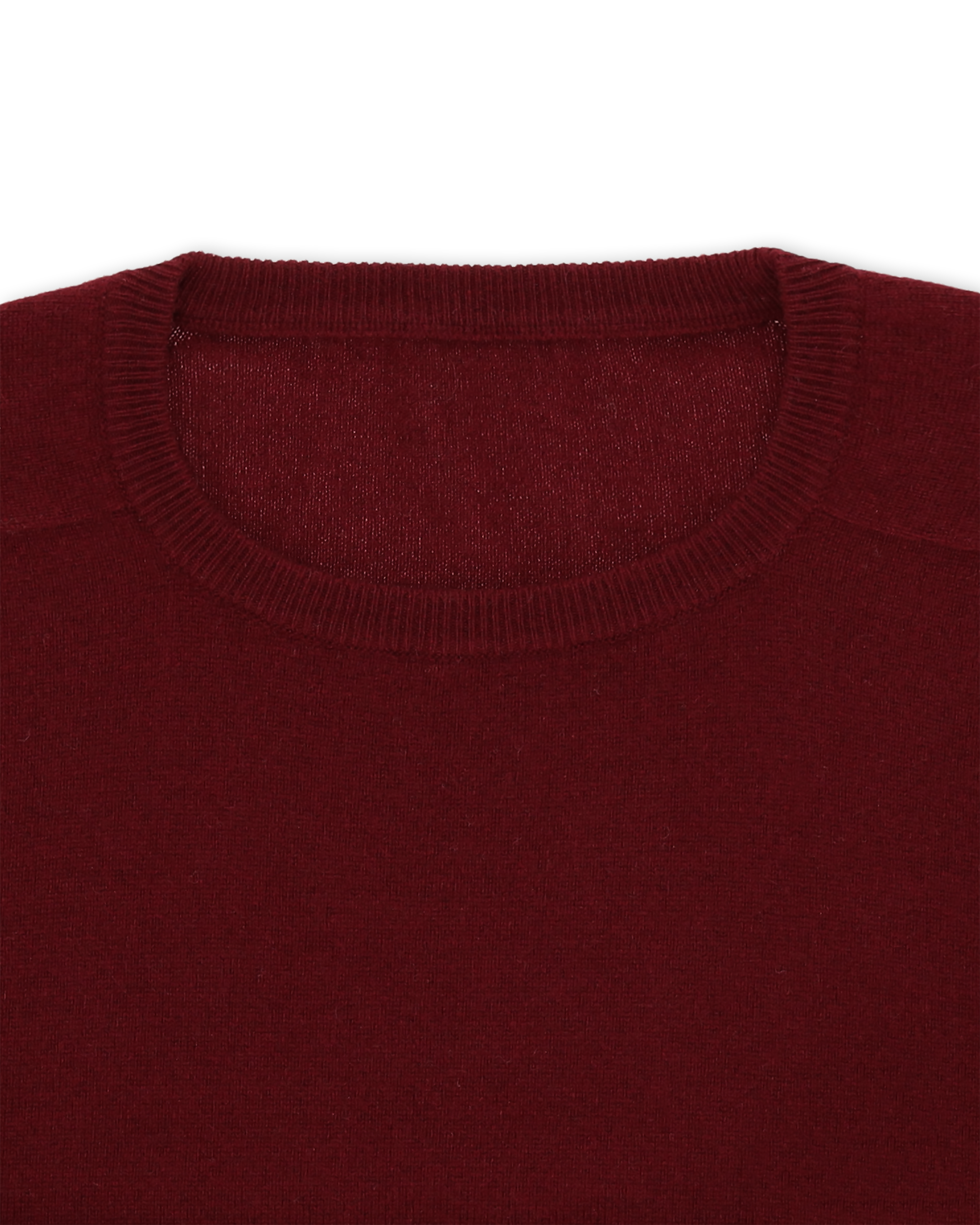 Cooper Sweater Cashmere