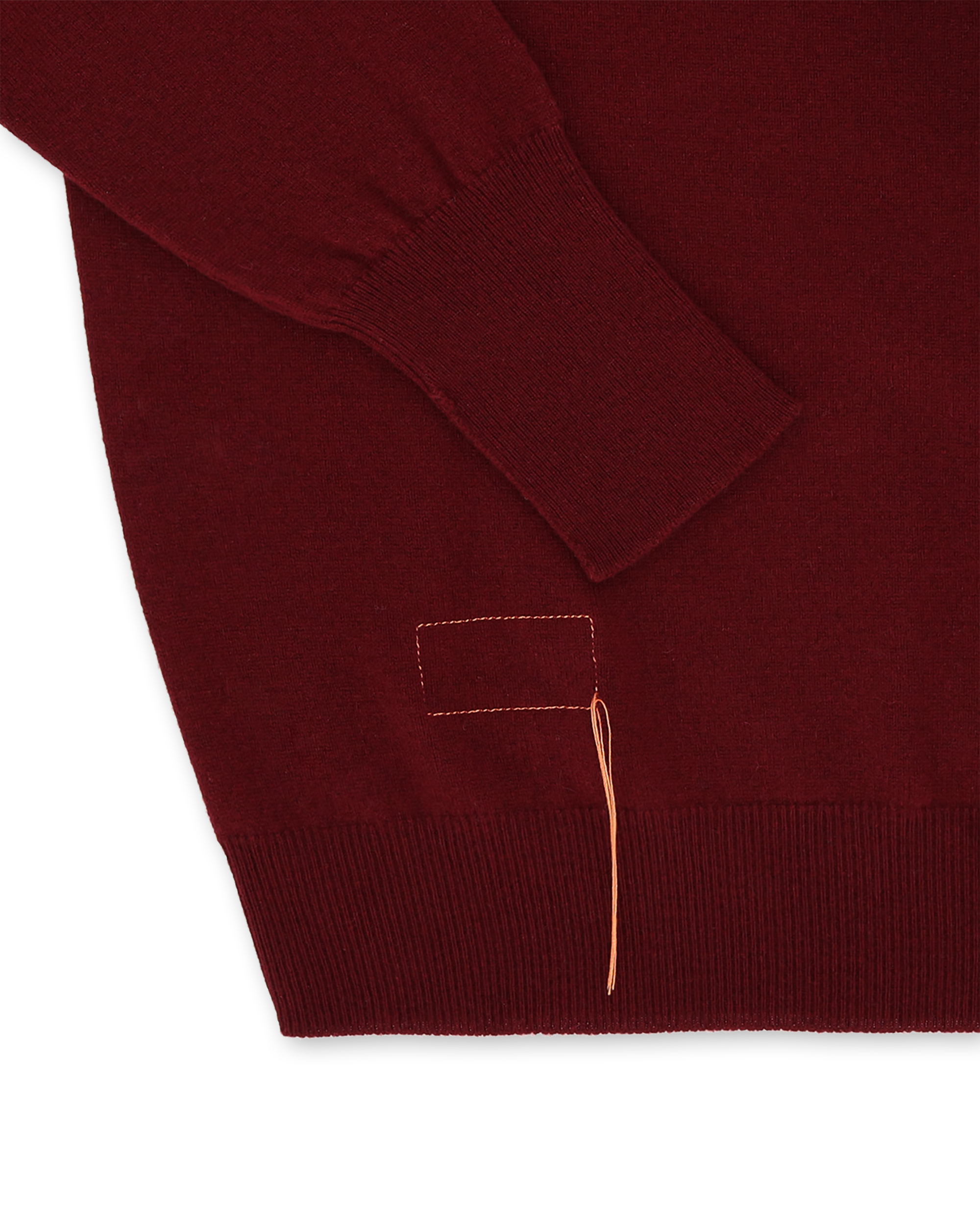 Cooper Sweater Cashmere