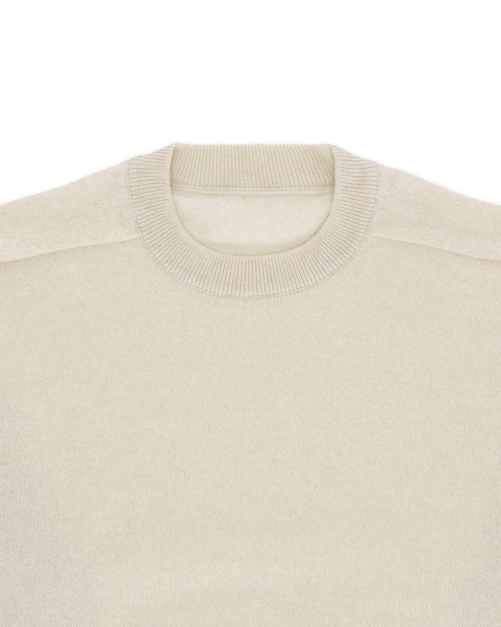 Cooper Maglione In Cashmere
