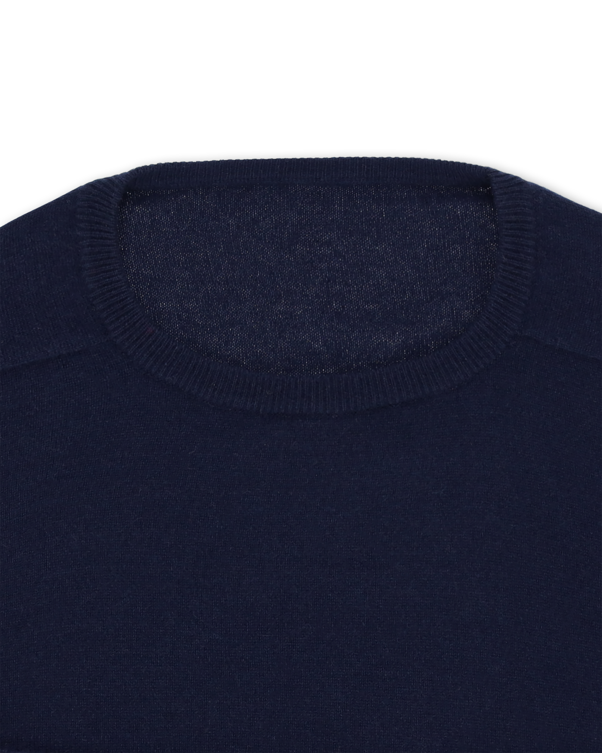 Cooper Maglione In Cashmere