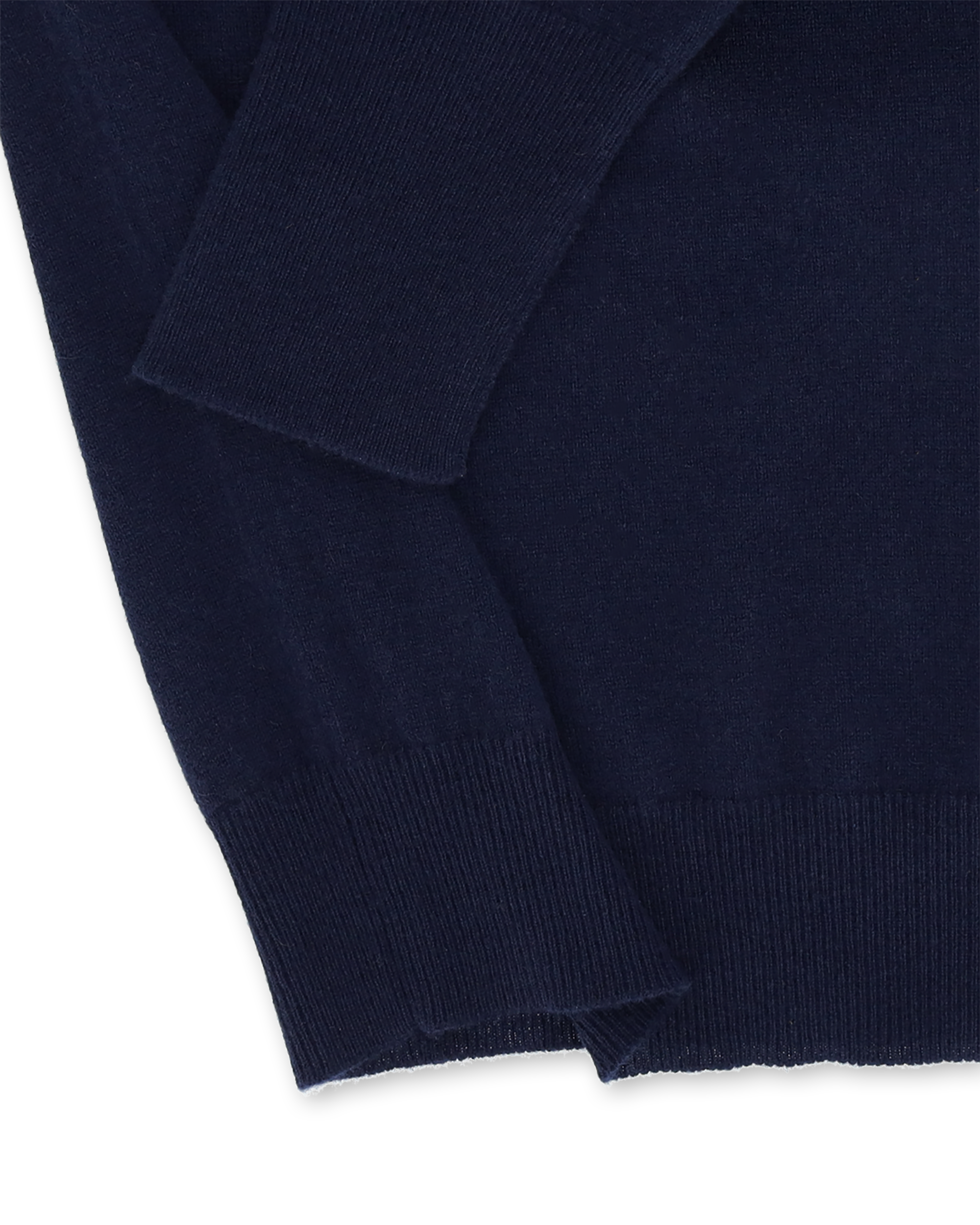 Cooper Maglione In Cashmere
