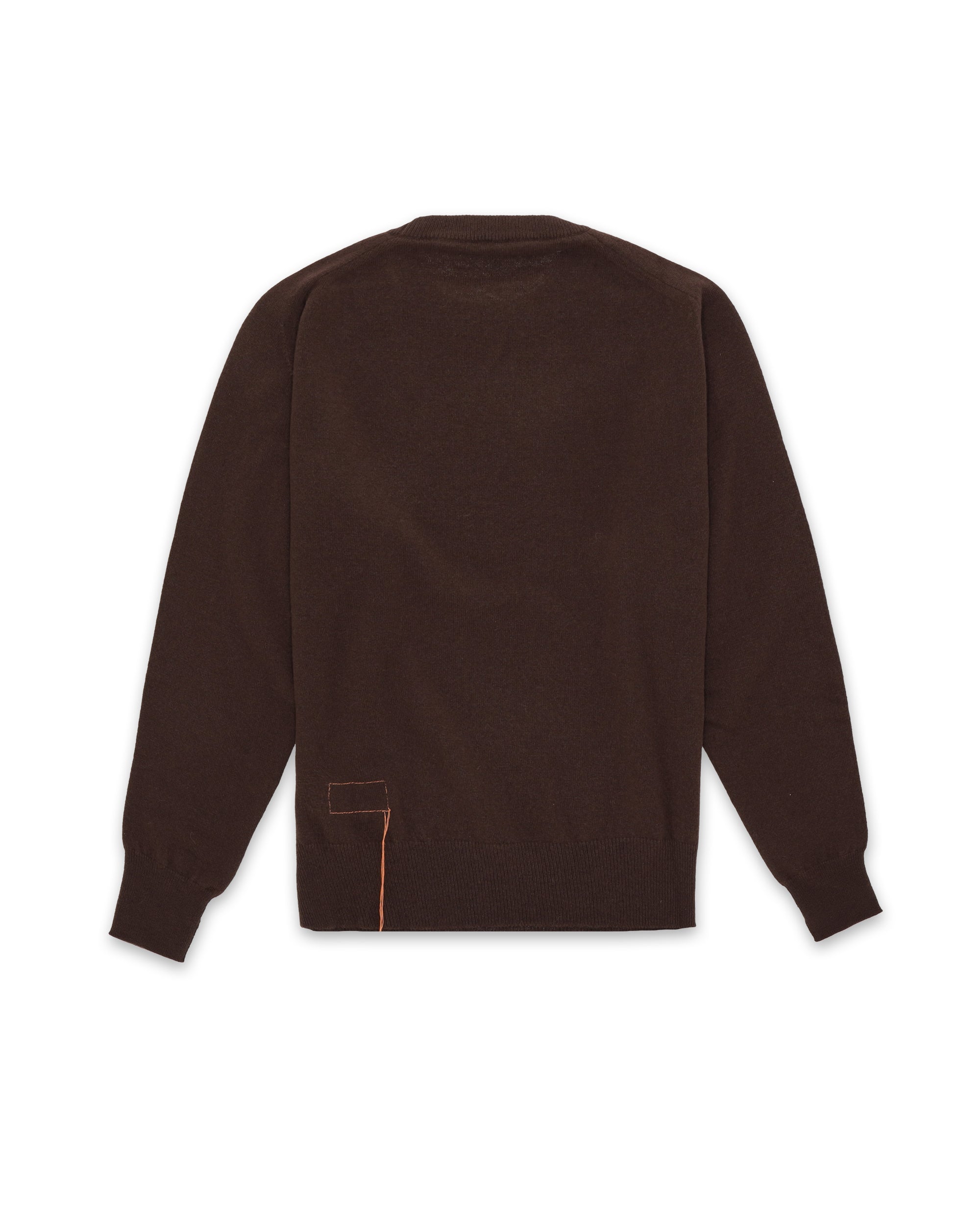 Cooper Maglione In Cashmere