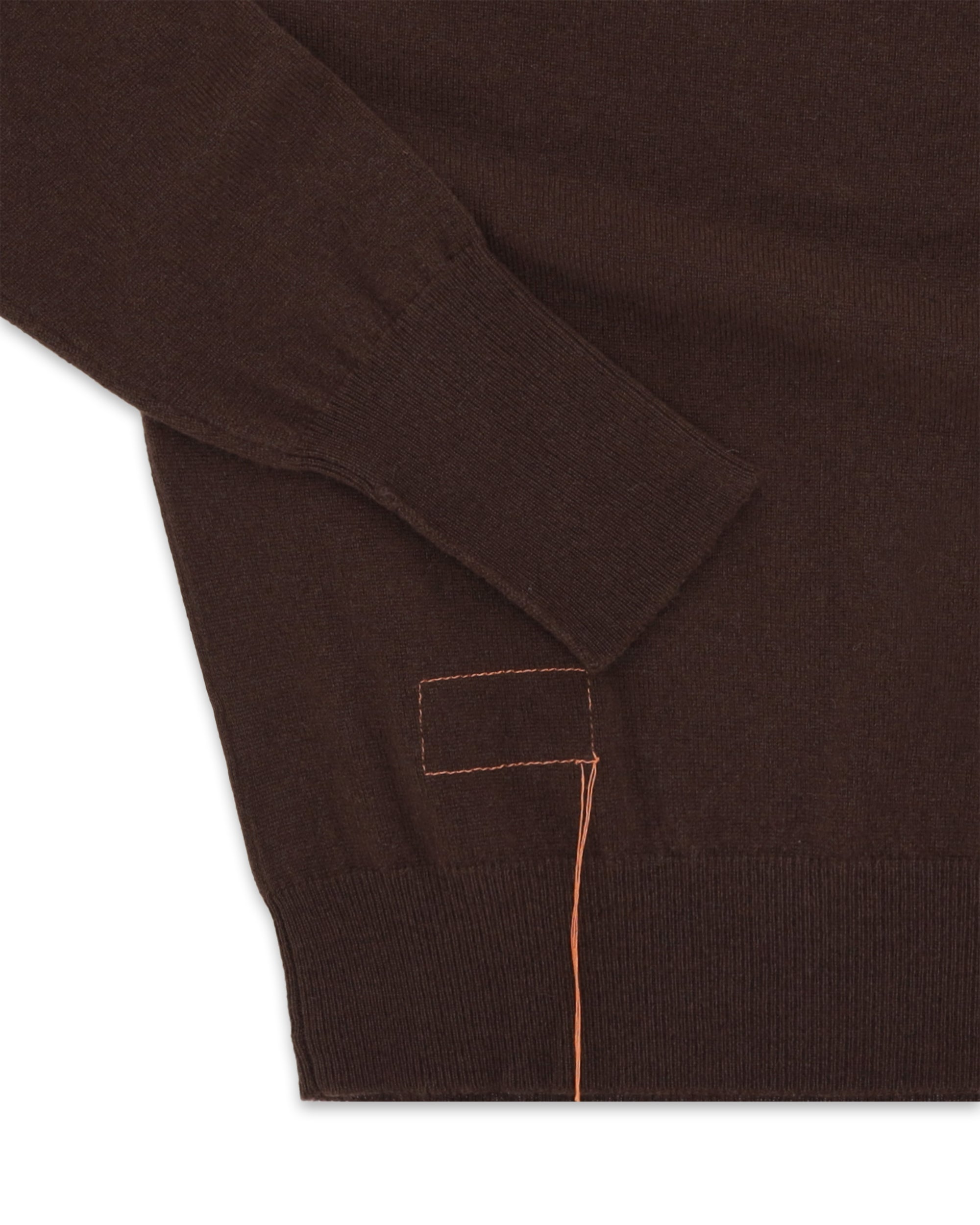 Cooper Maglione In Cashmere