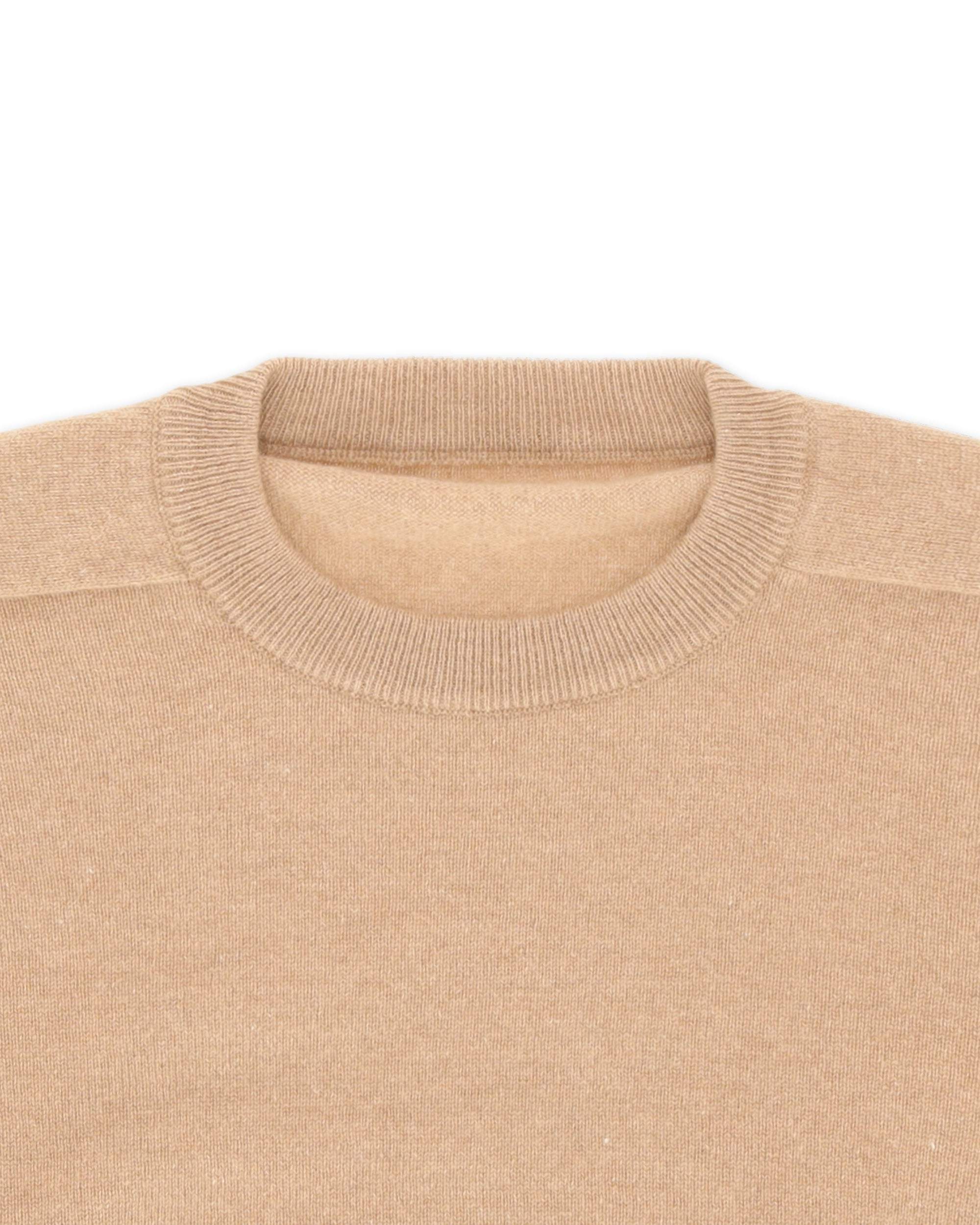 Cooper Sweater Cashmere