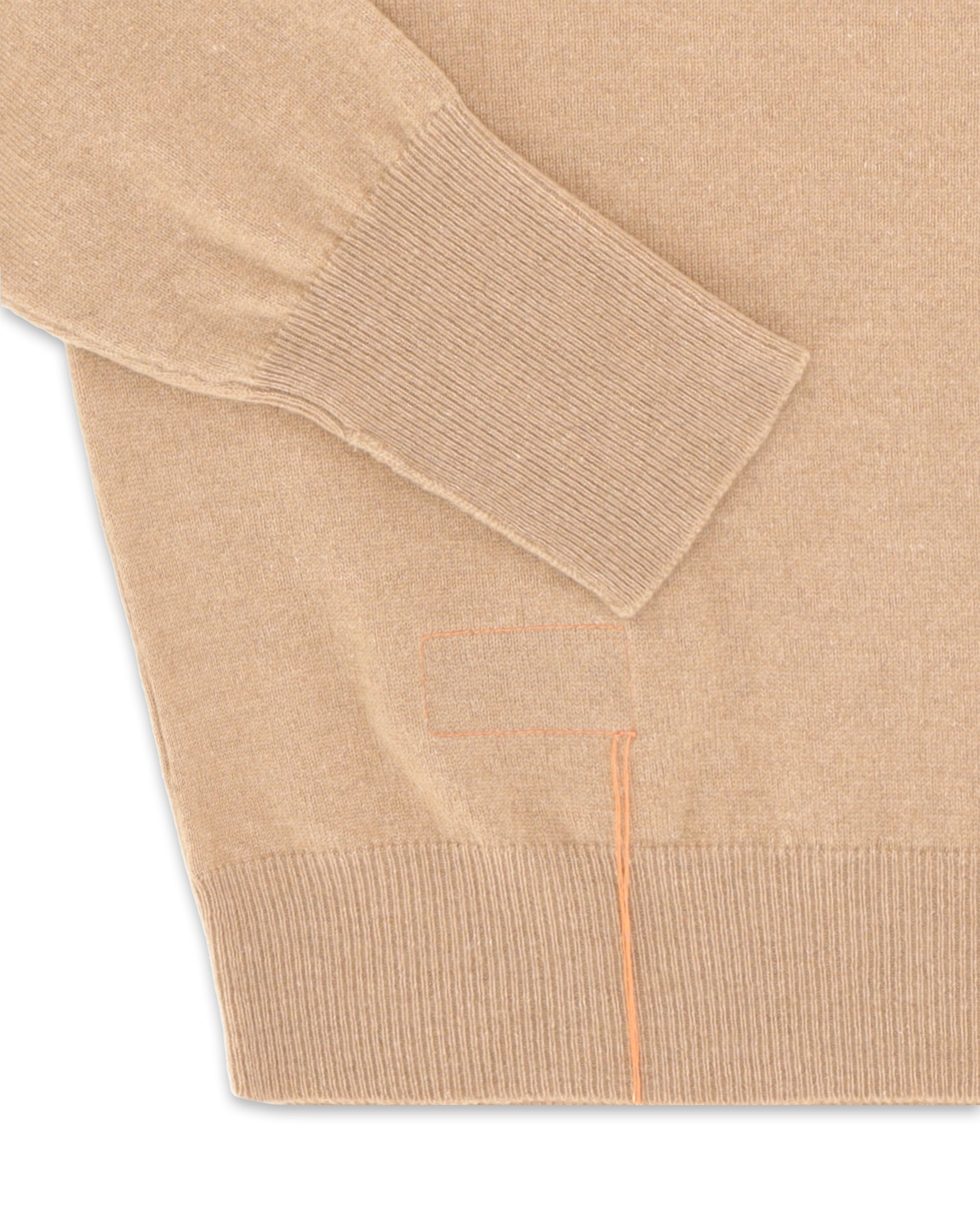 Cooper Sweater Cashmere