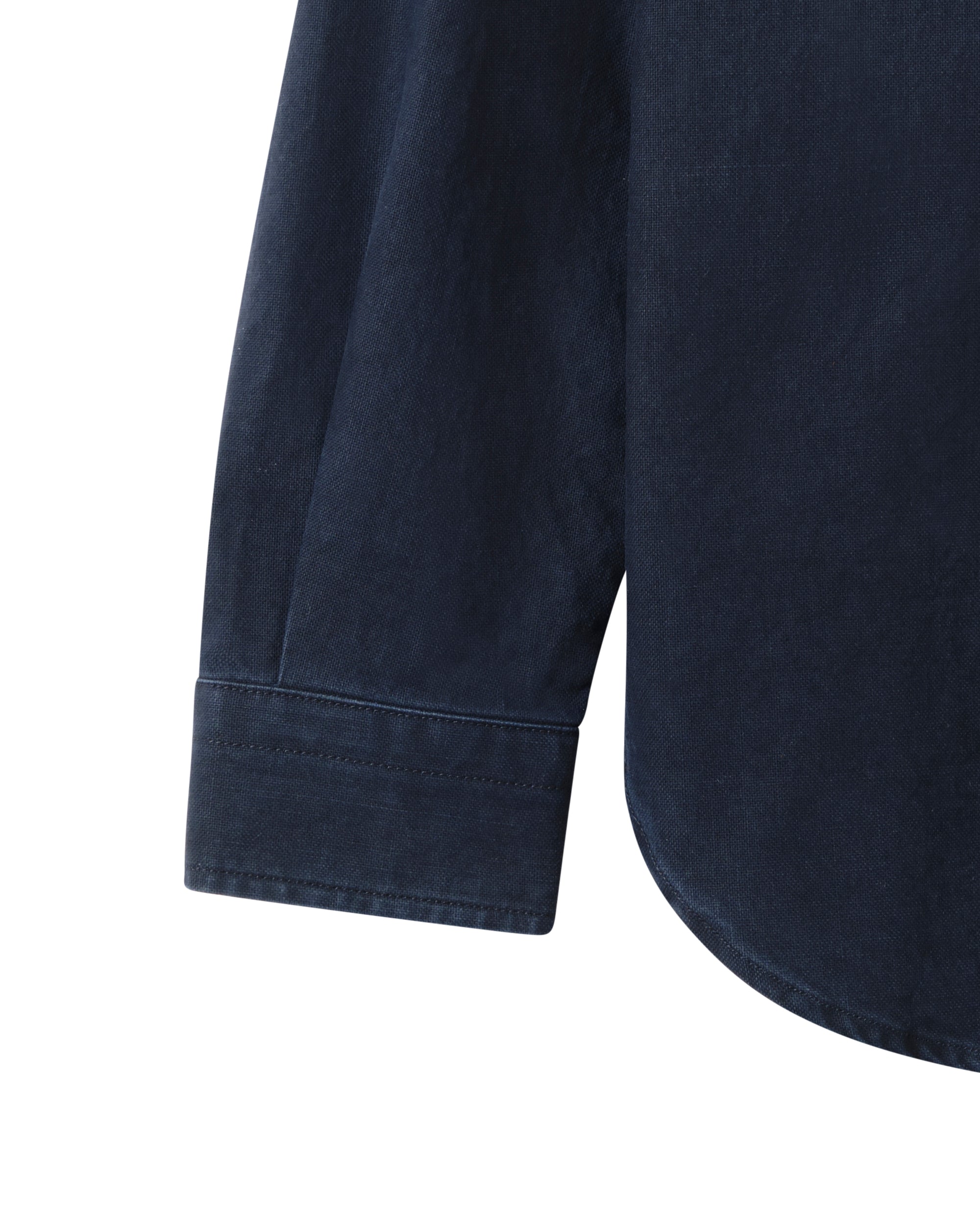 CPO Overshirt In Cotone