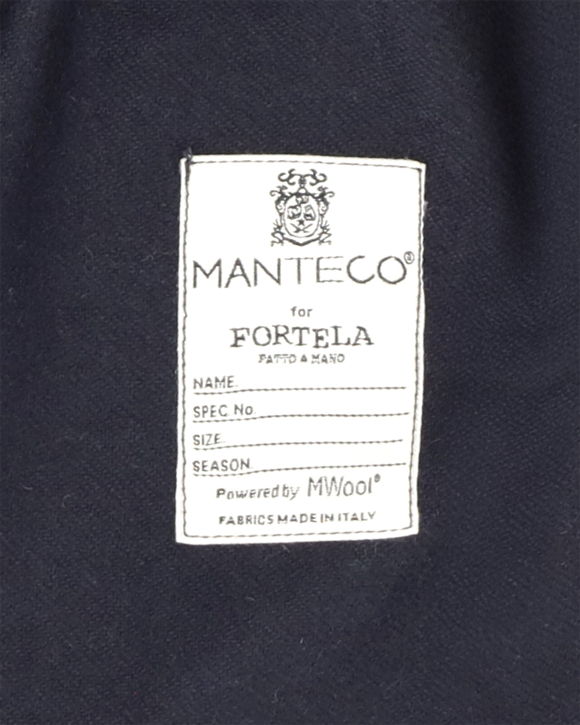 Cpo2.0 Overshirt In Lana E Cashmere