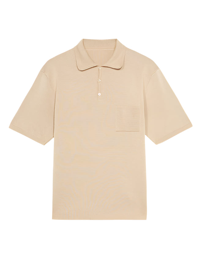 Cris Polo In Maglia
