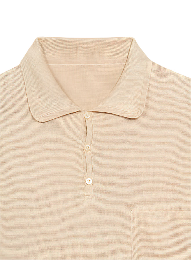 Cris Polo In Maglia