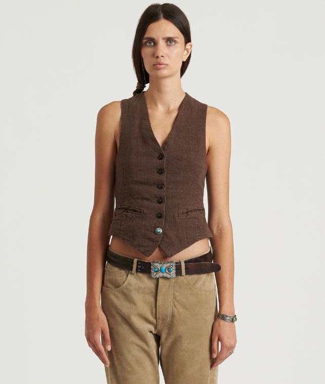 Debby Vest