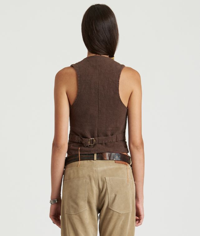 Debby Vest