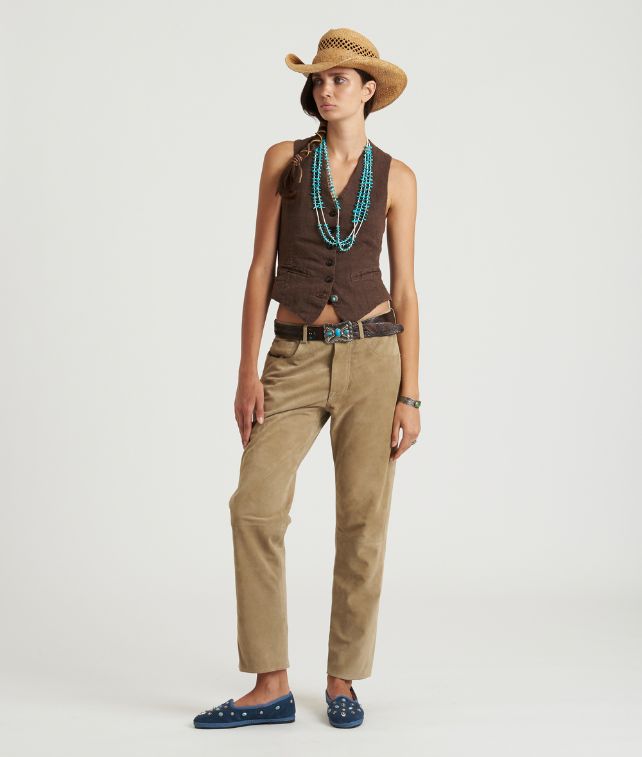 Debby Vest