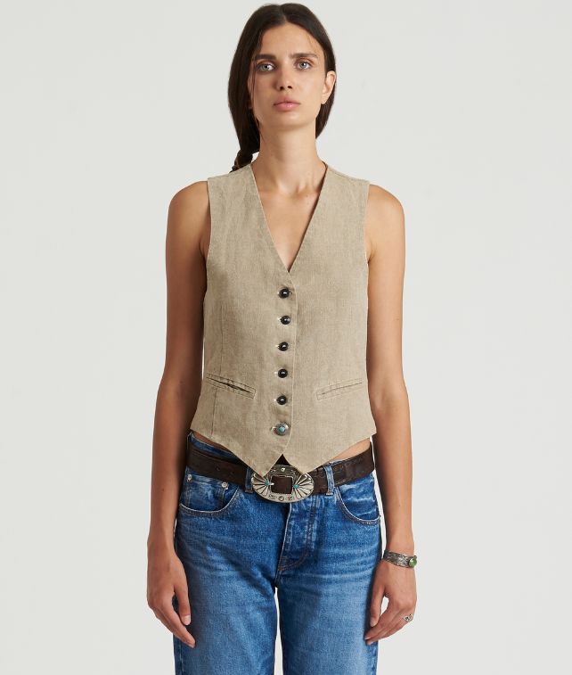 Debby Vest