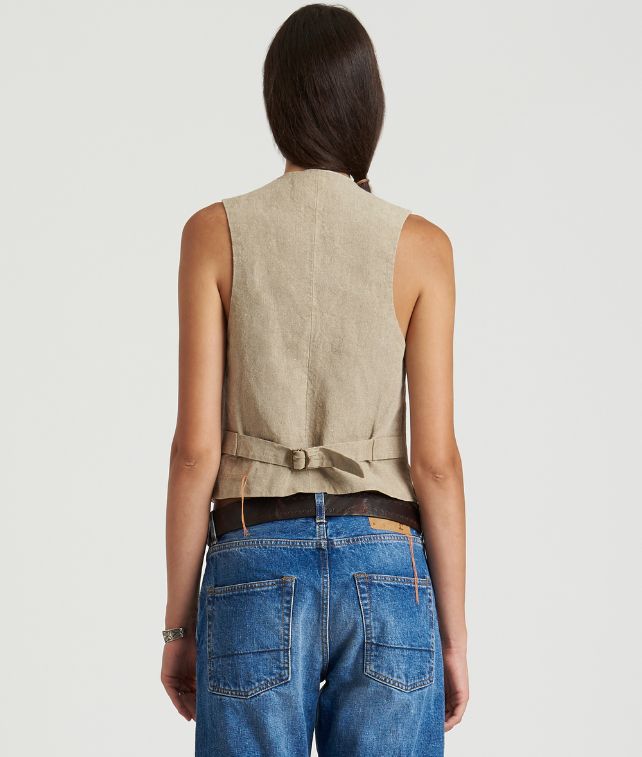 Debby Vest
