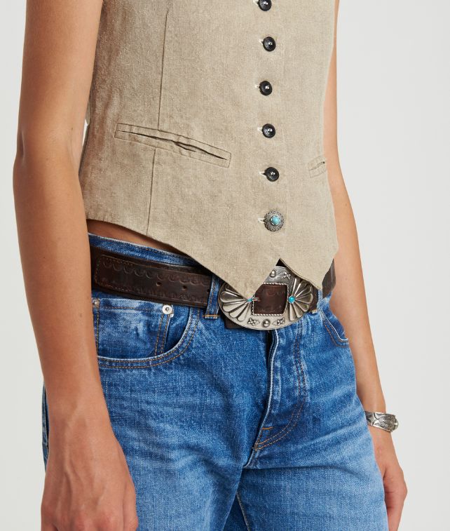Debby Vest