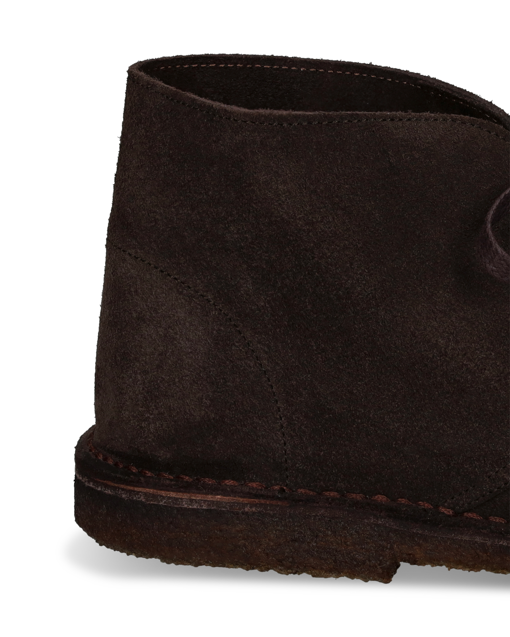 Desert Suede Boots