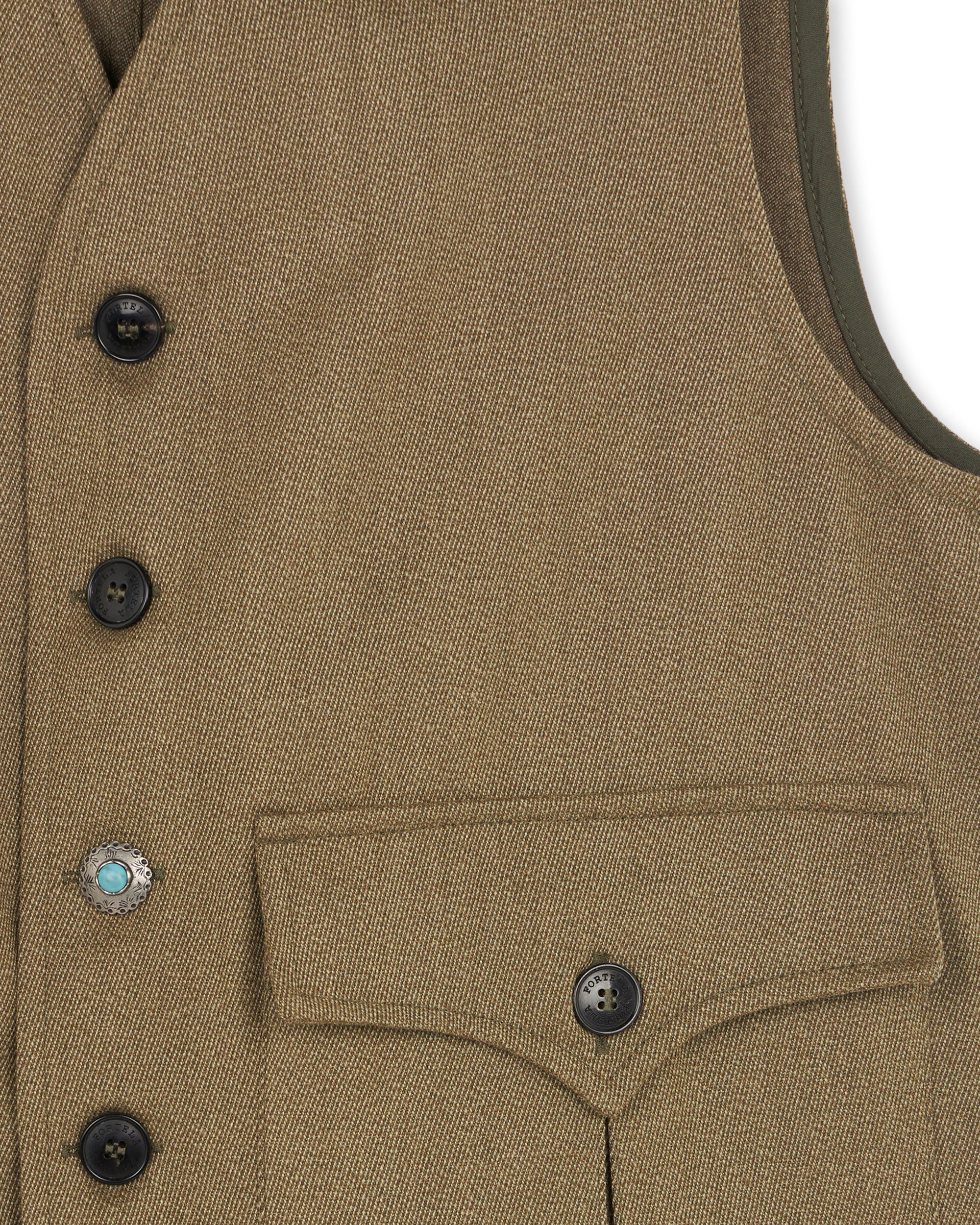 Donald Vest