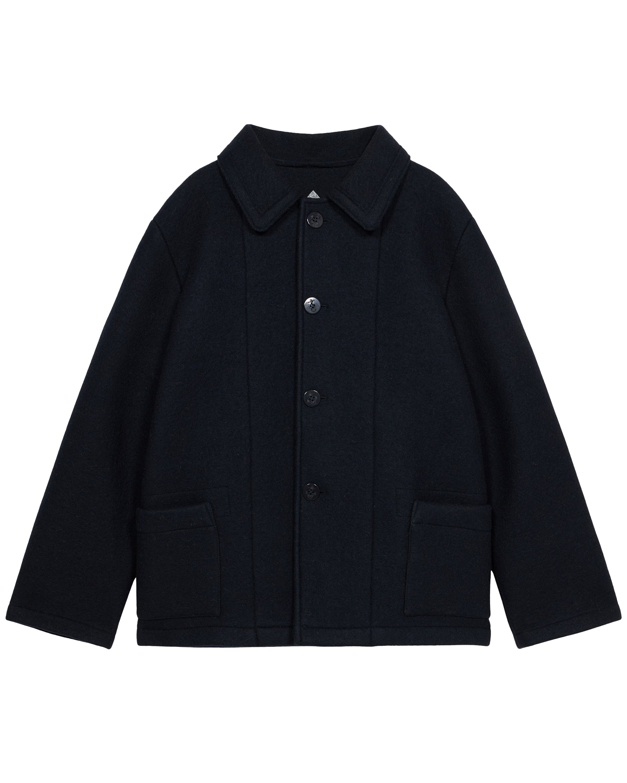 Donkeyjacket Virgin Wool Donkey Jacket