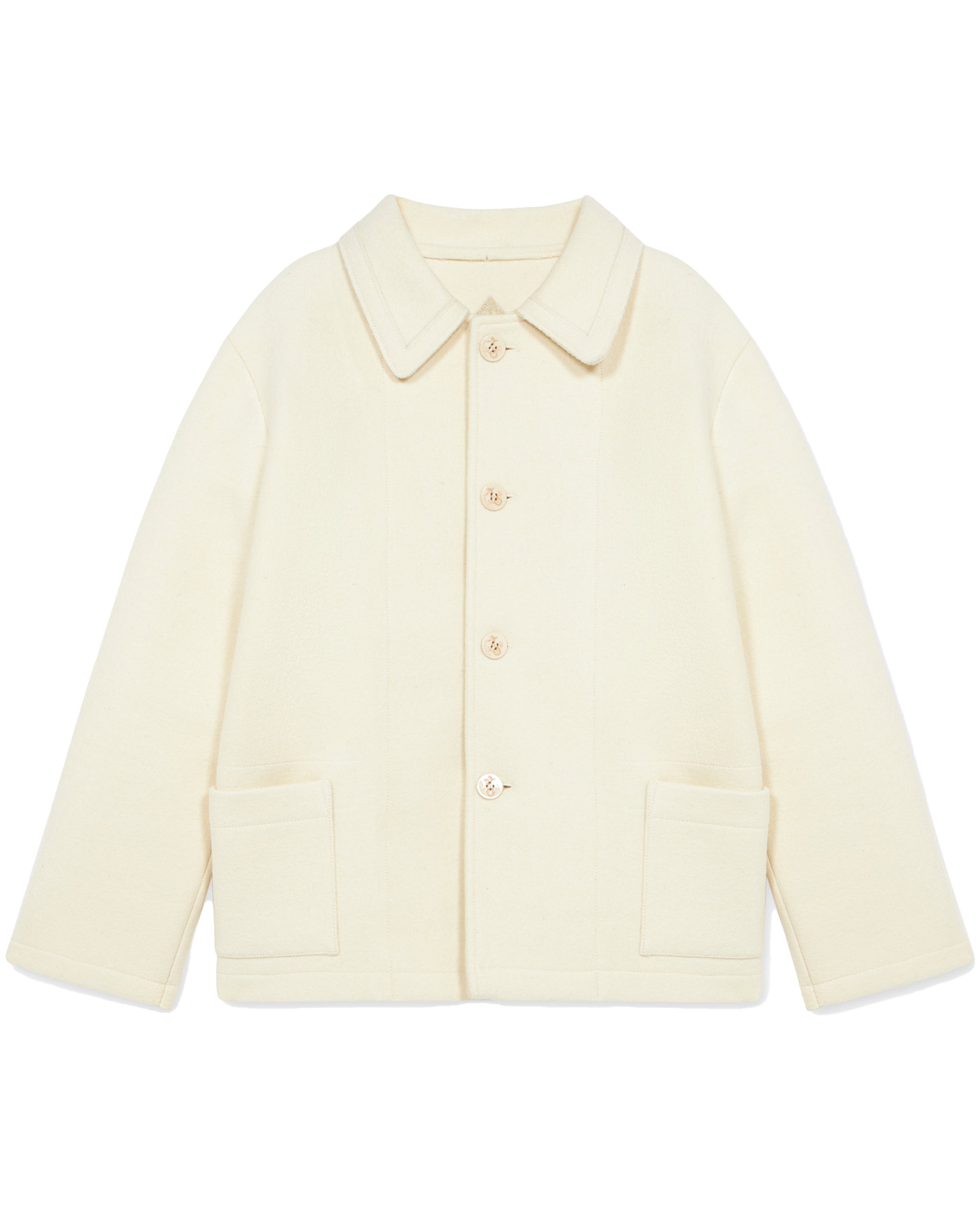 Donkeyjacket Virgin Wool Donkey Jacket