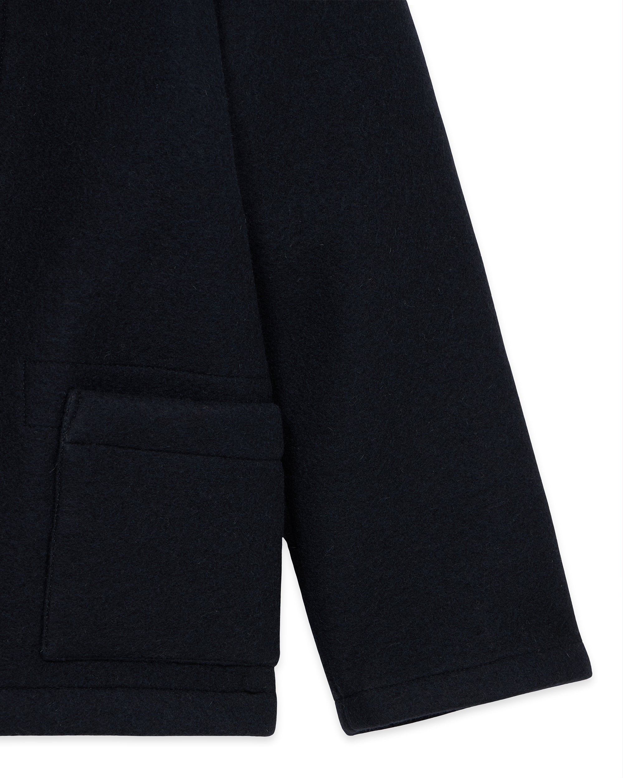 Donkeyjacket Virgin Wool Donkey Jacket