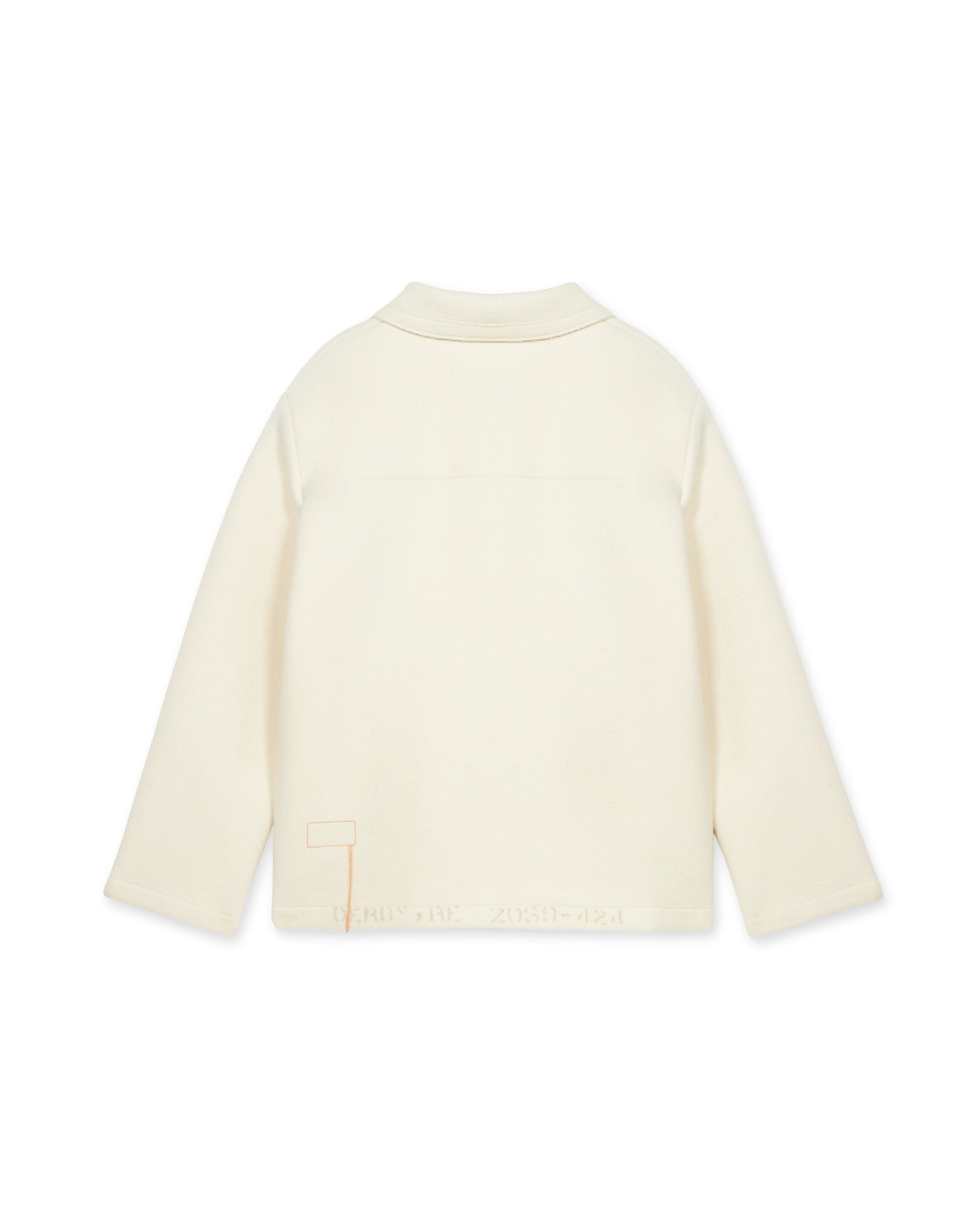Donkeyjacket Virgin Wool Donkey Jacket