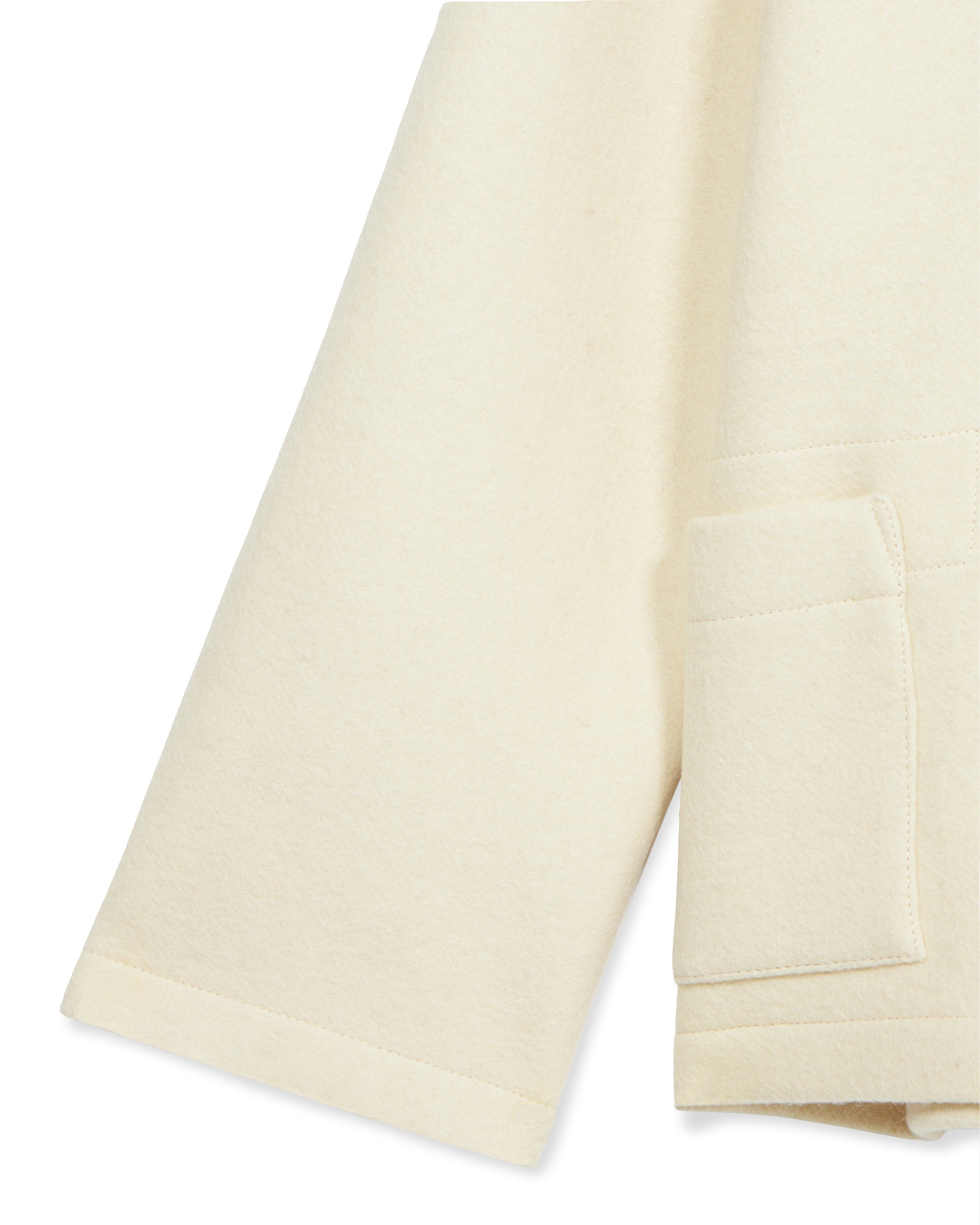 Donkeyjacket Virgin Wool Donkey Jacket