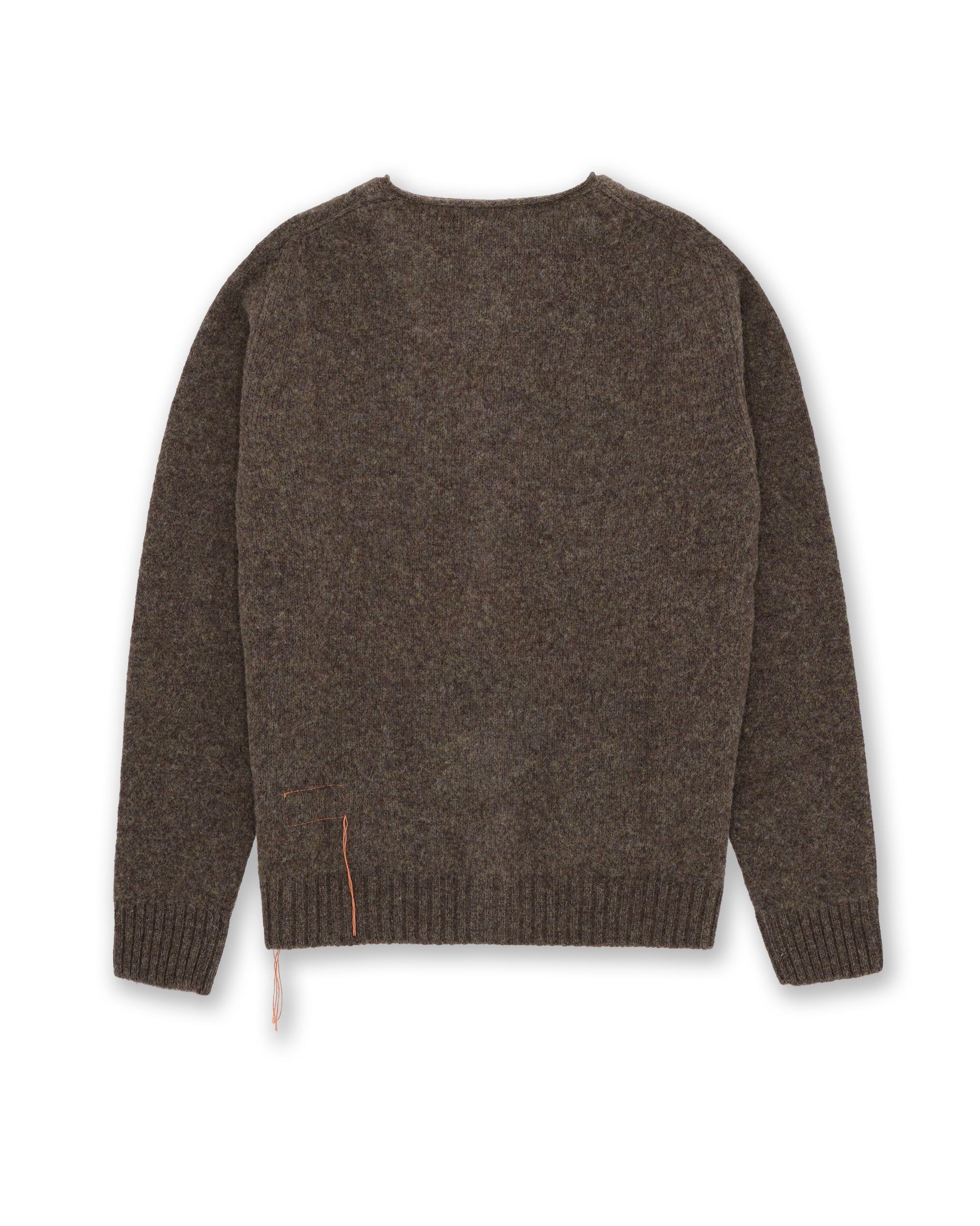 Edmund Merino Wool Cardigan