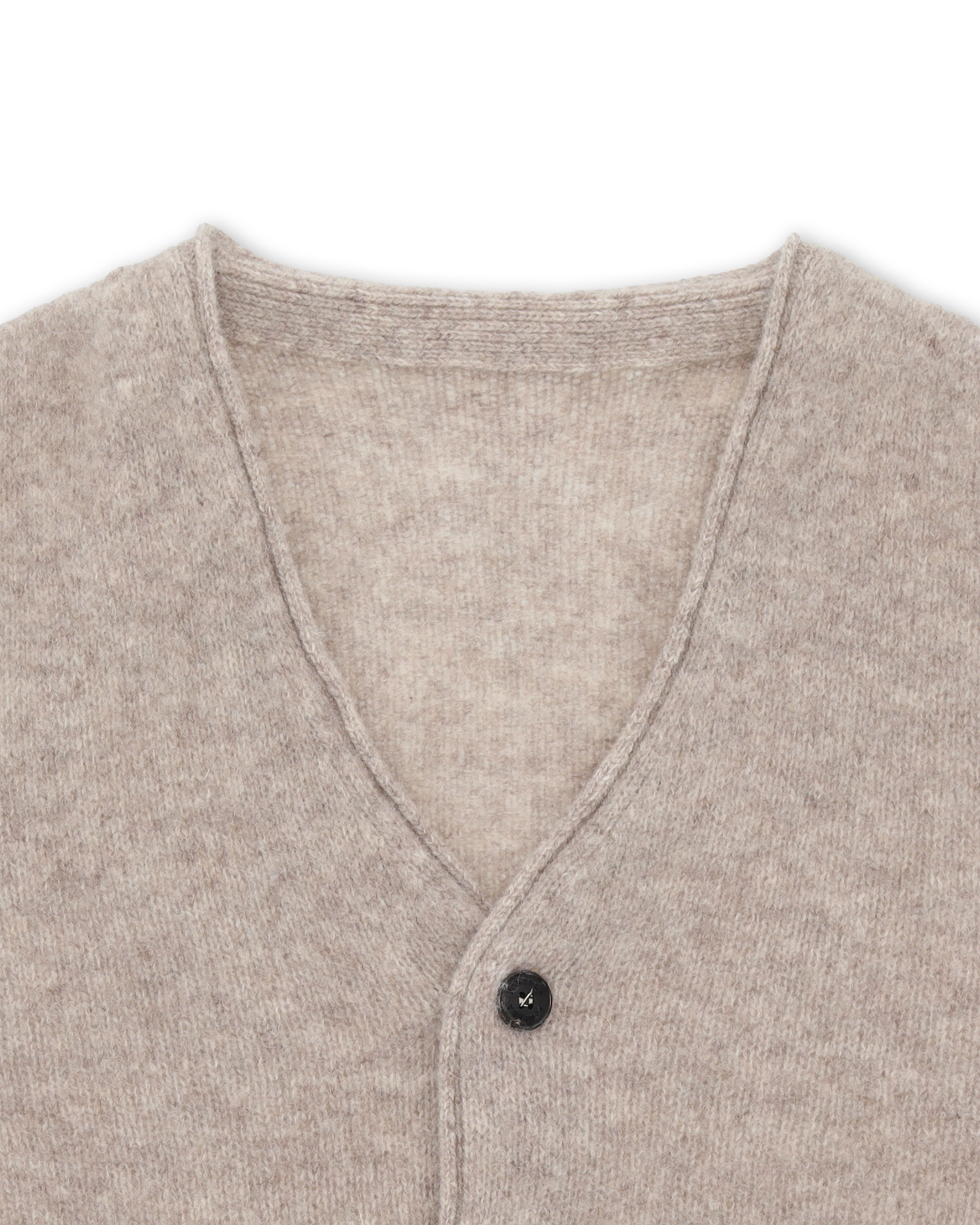 Edmund Merino Wool Cardigan