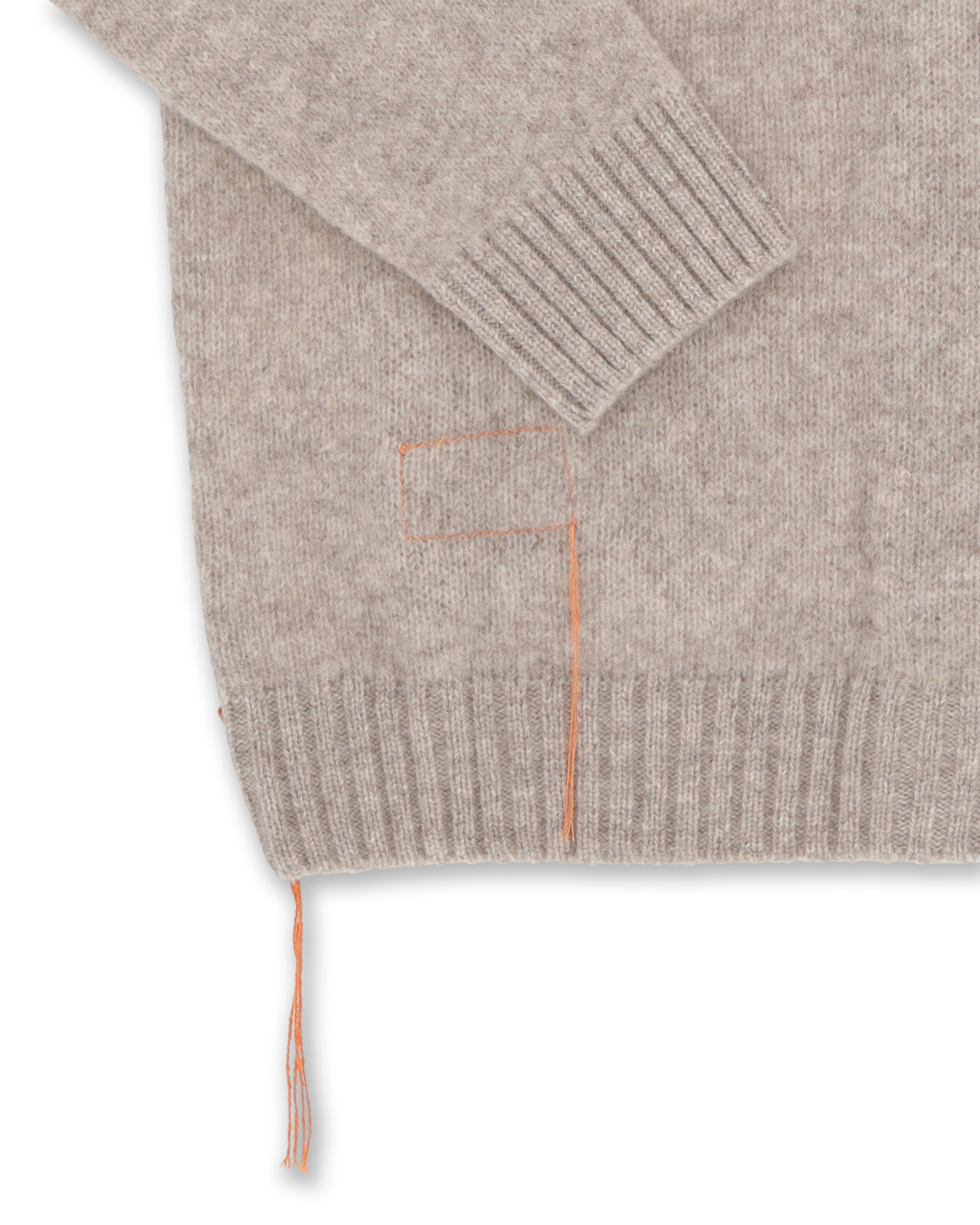 Edmund Merino Wool Cardigan