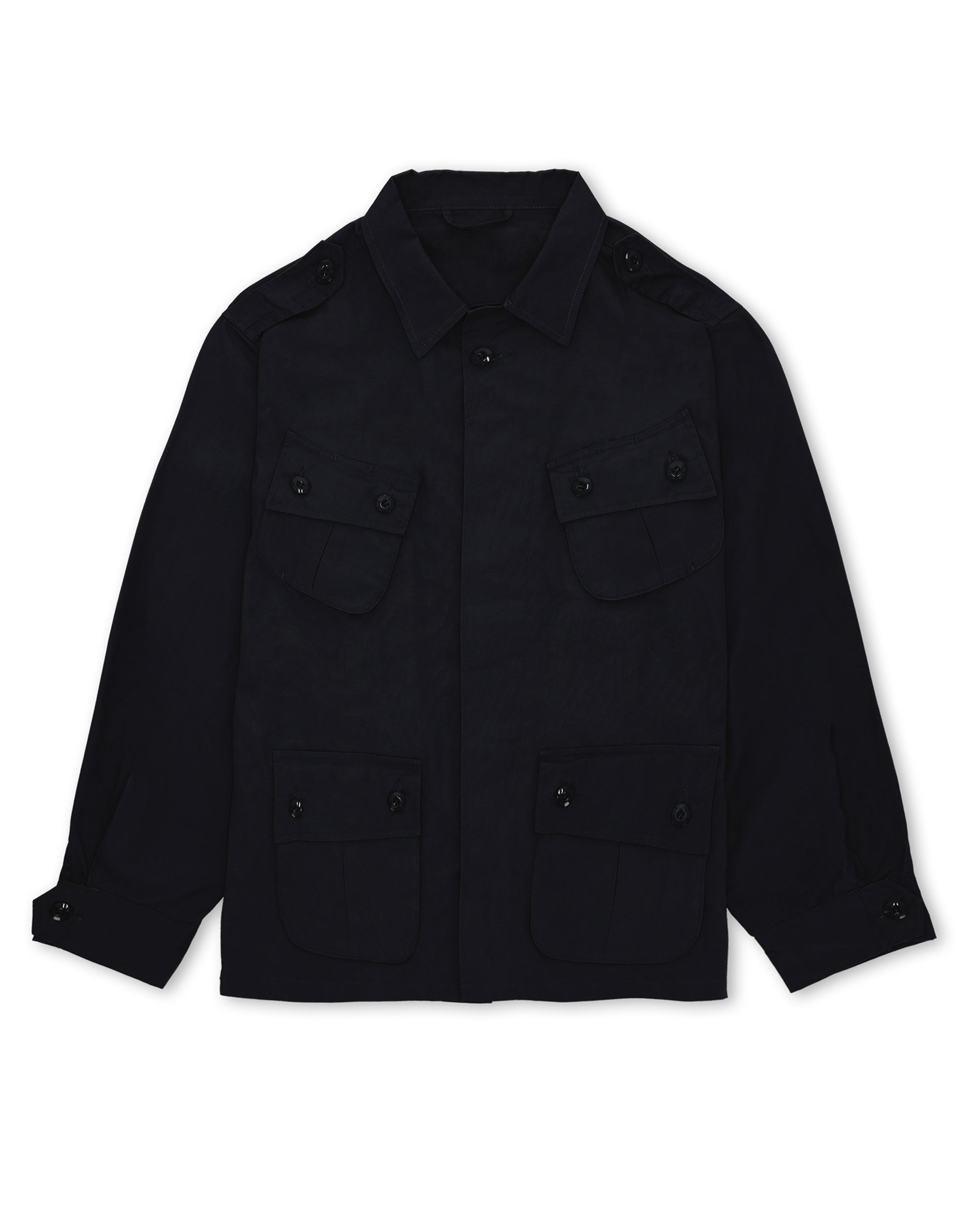 Elias Jungle Jacket Cotton